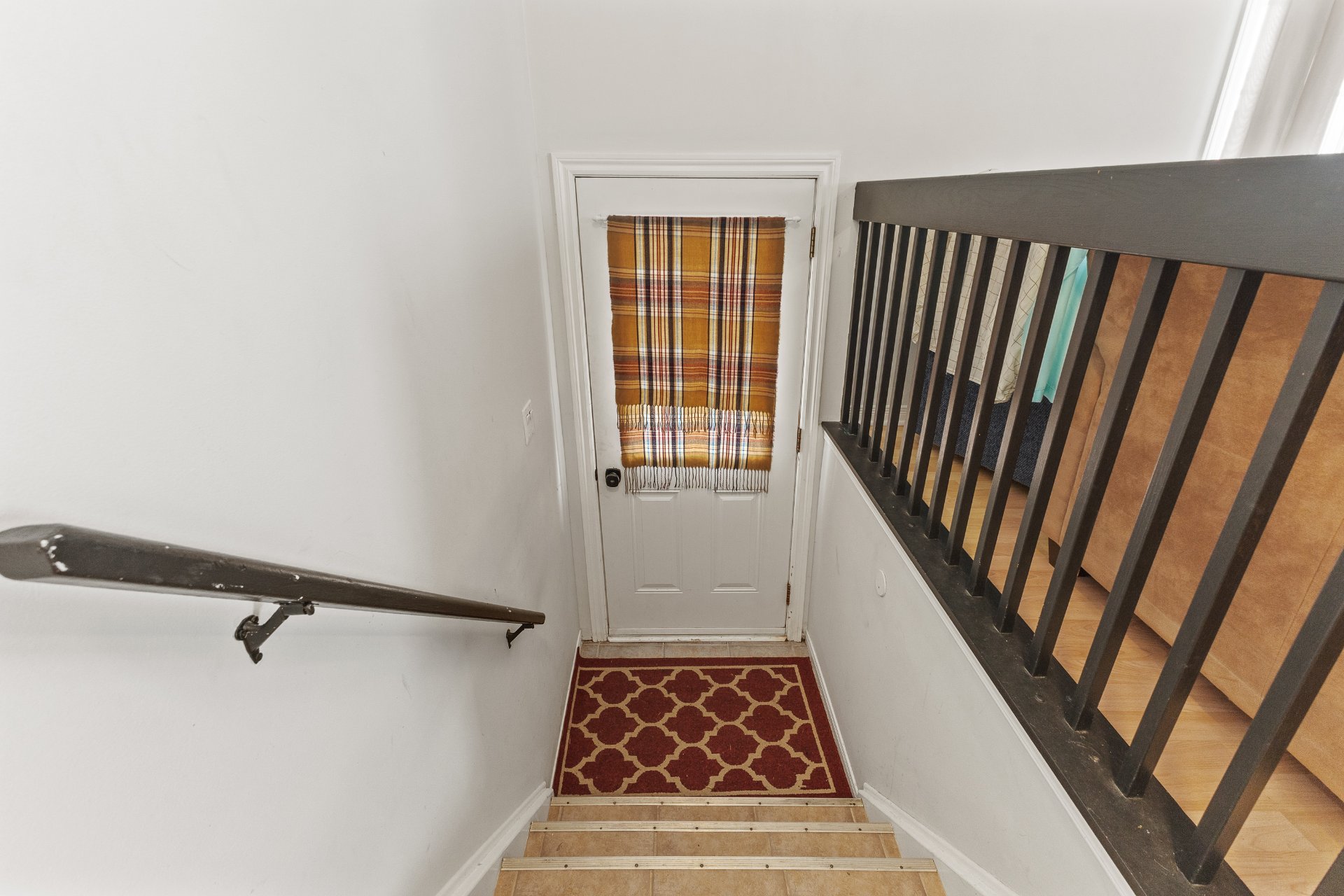 Hall d'entrée/Vestibule