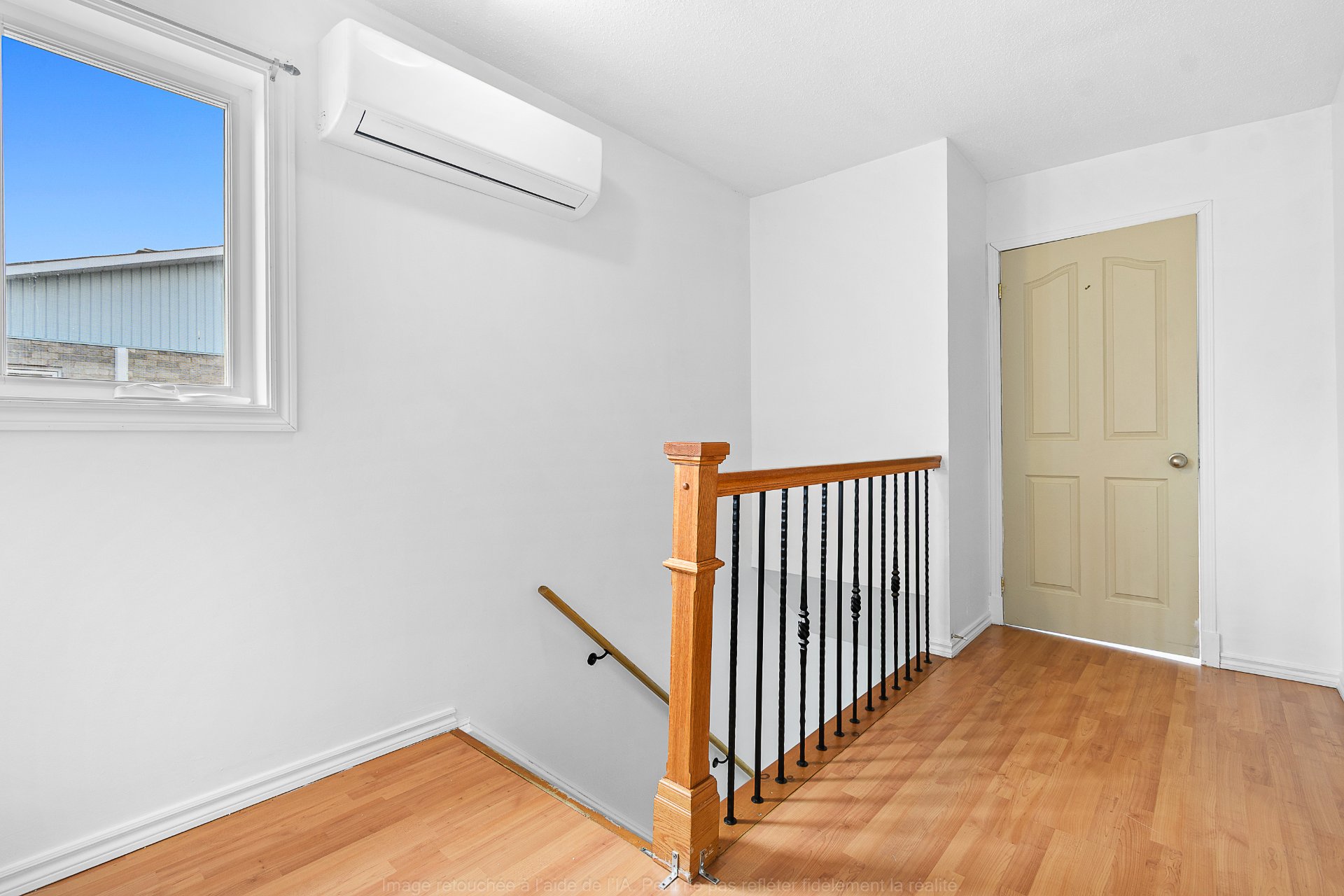 Escalier