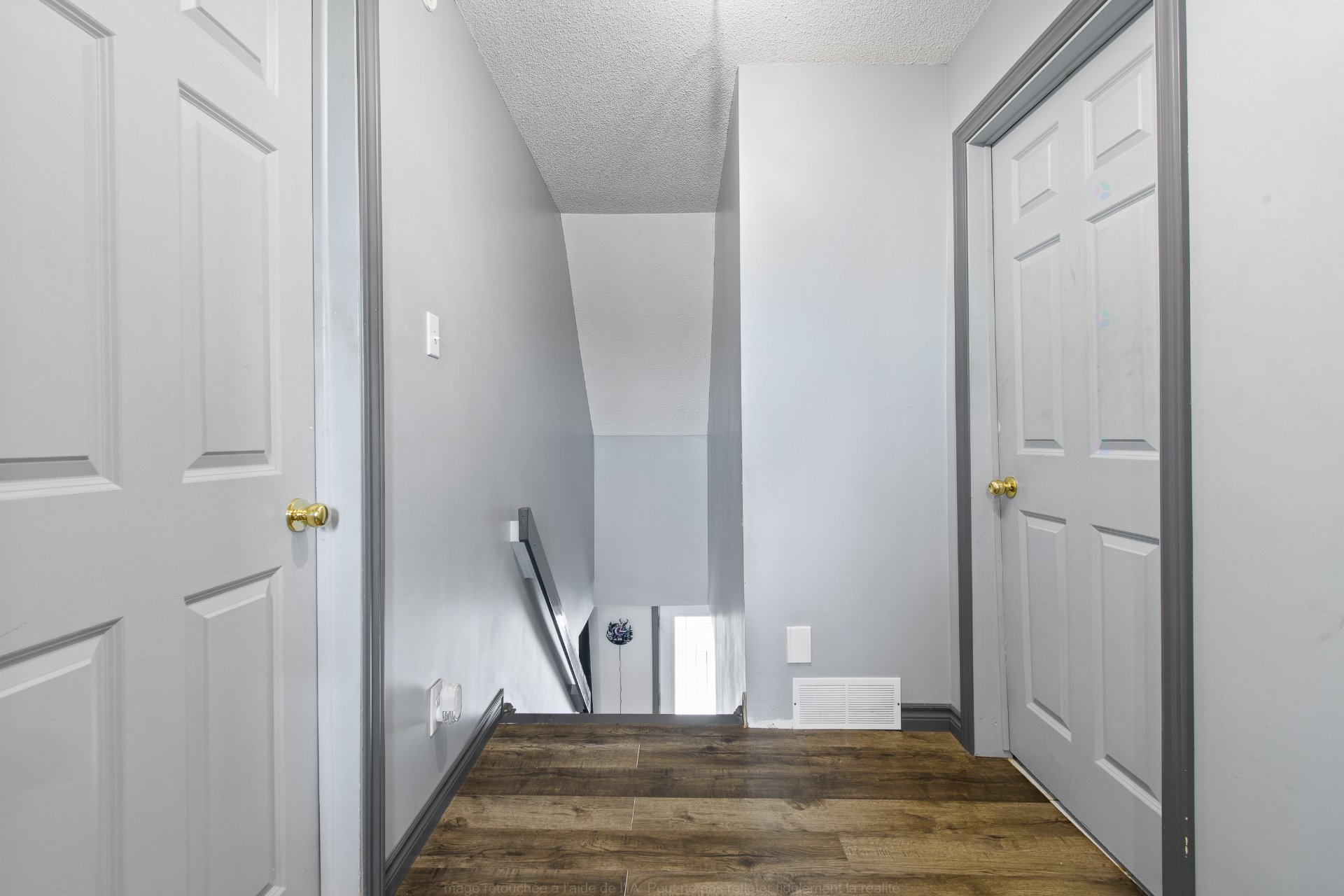 Passageway