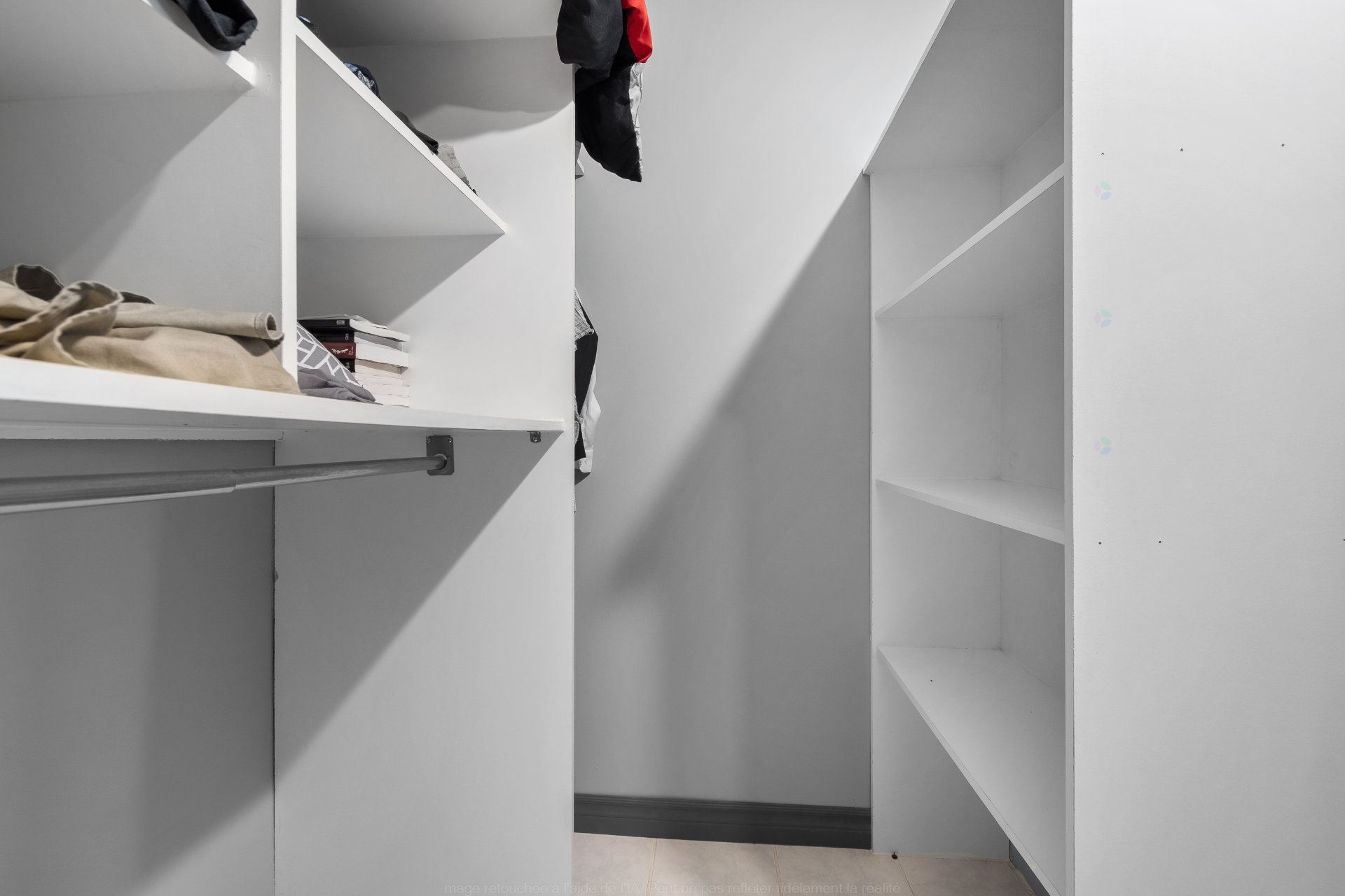 walk-In