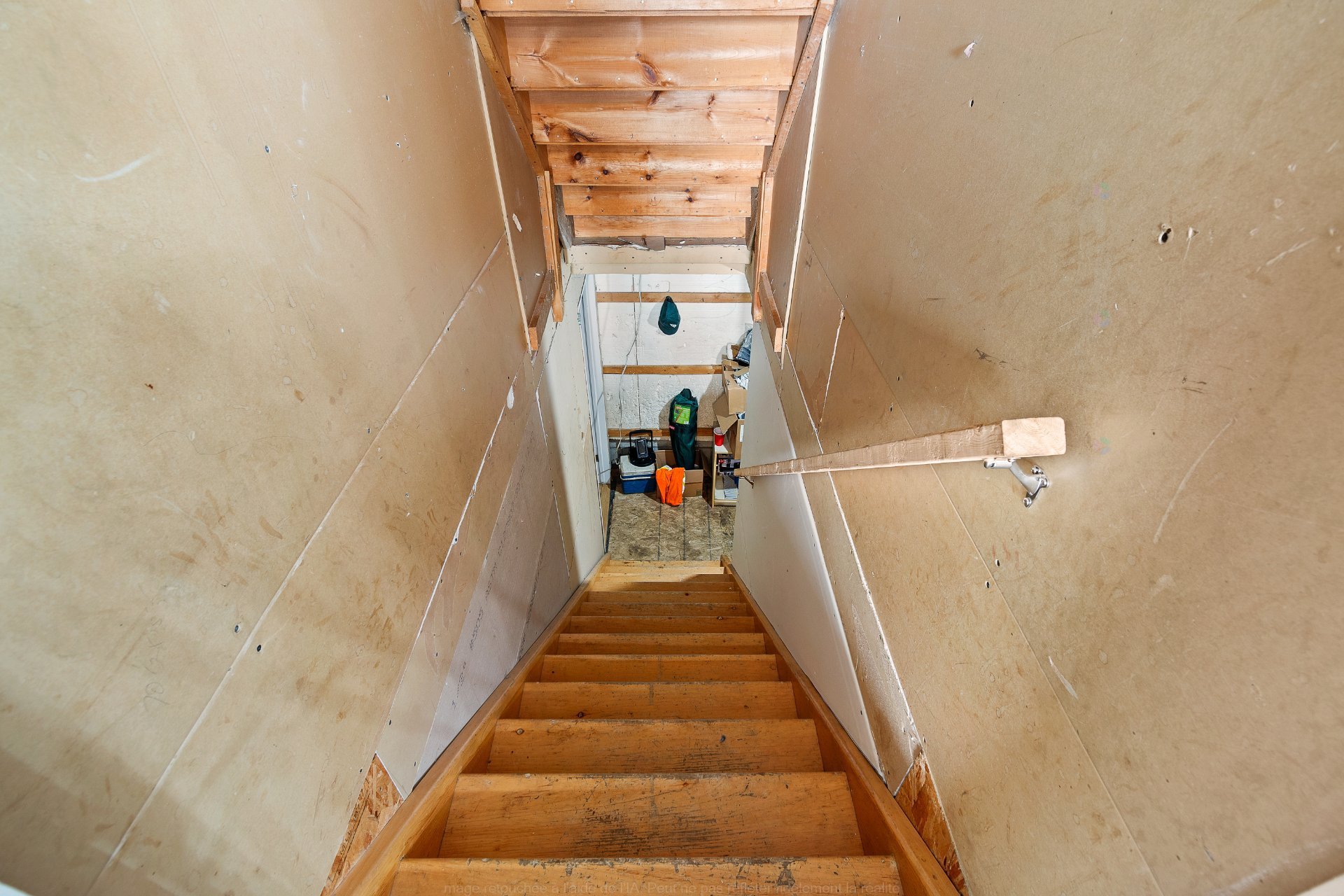 Staircase