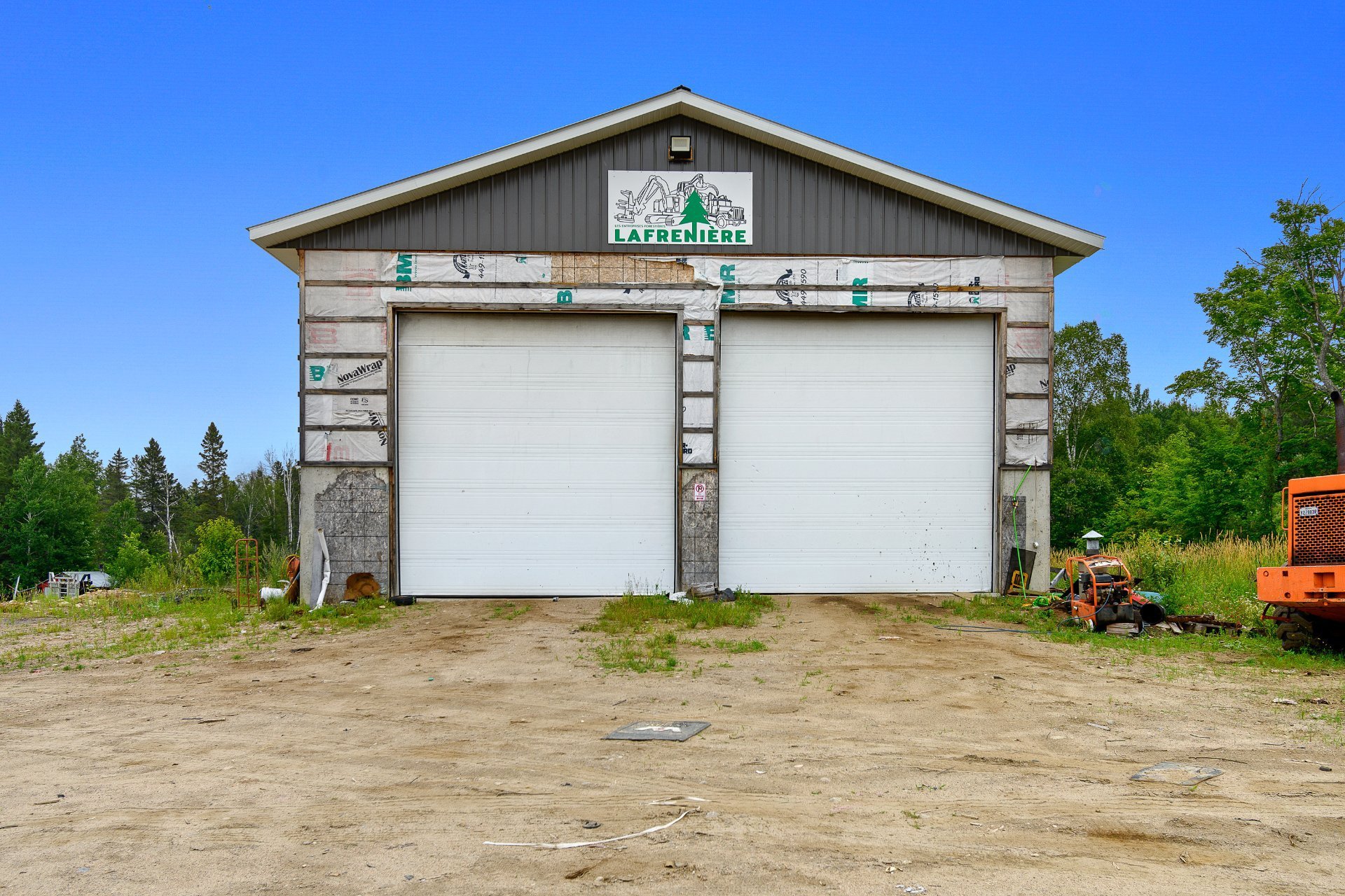 Garage