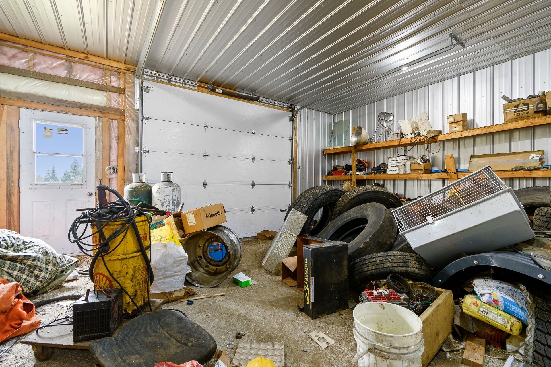Garage