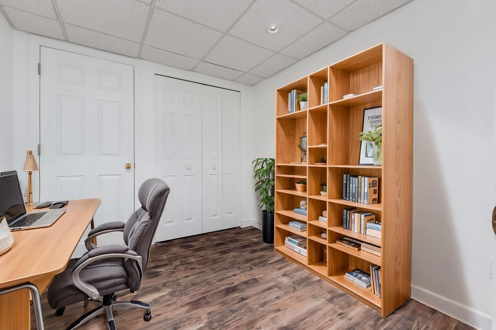 Bureau