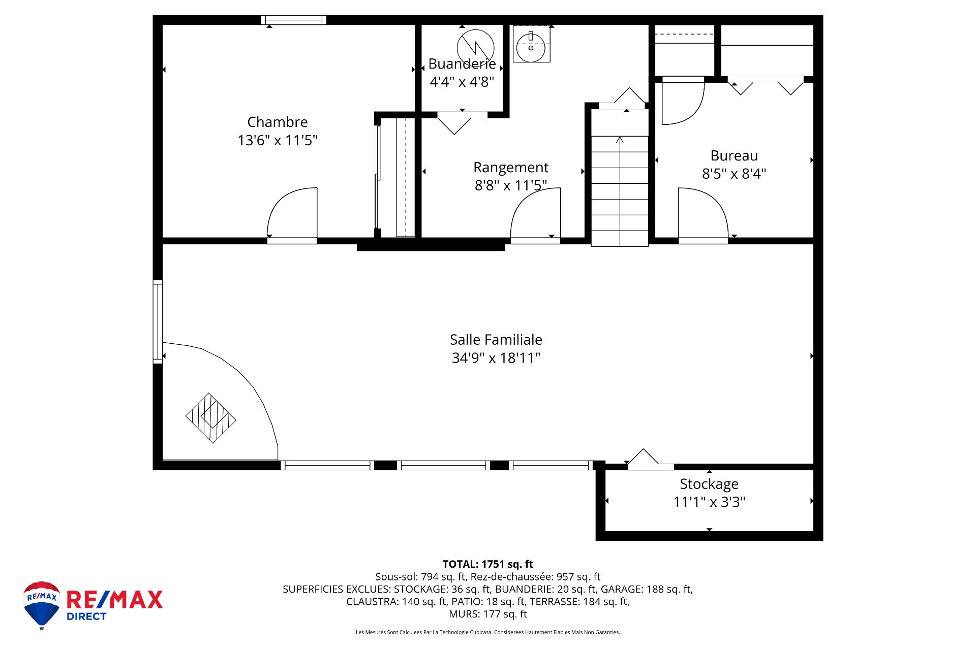 Plan (croquis)