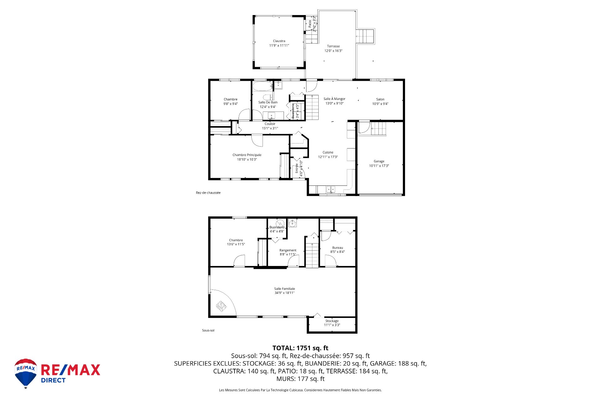 Plan (croquis)
