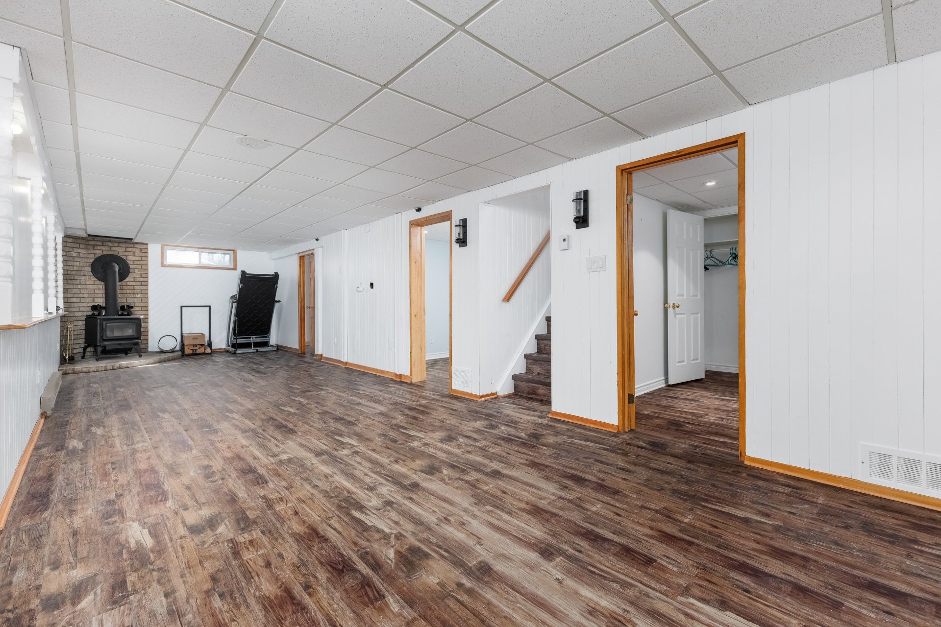 Salle familiale