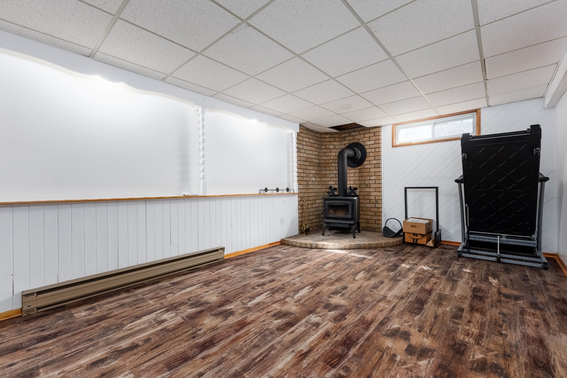 Salle familiale