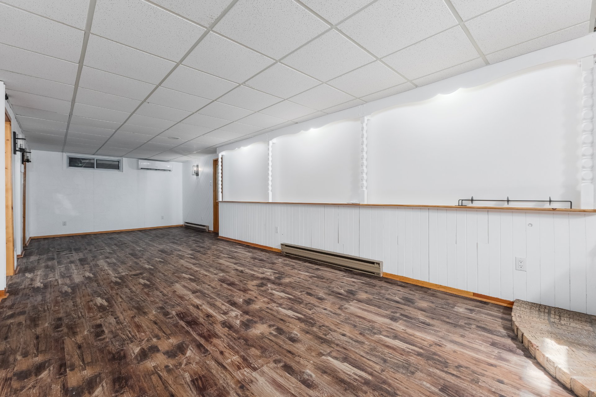 Salle familiale