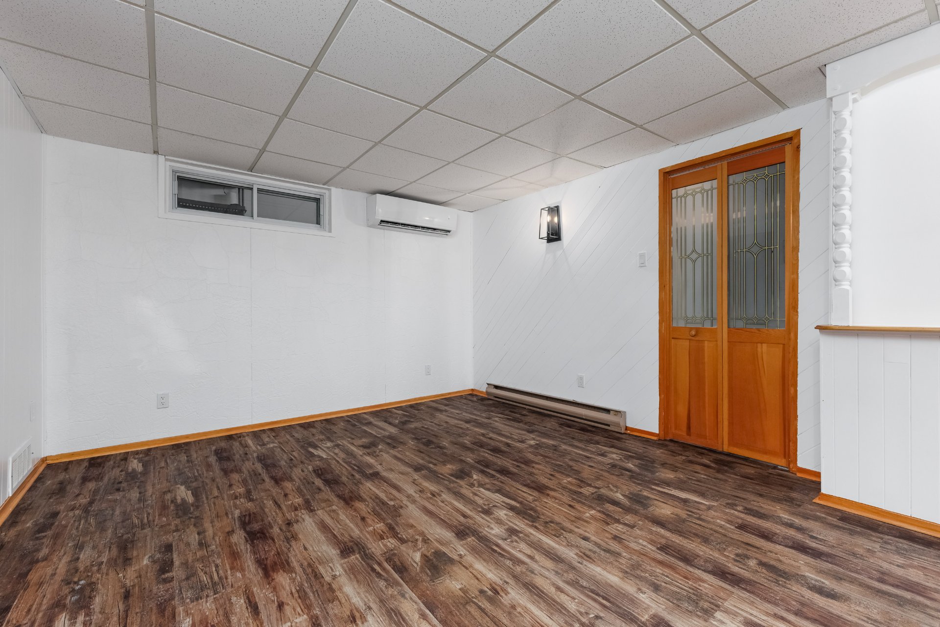 Salle familiale