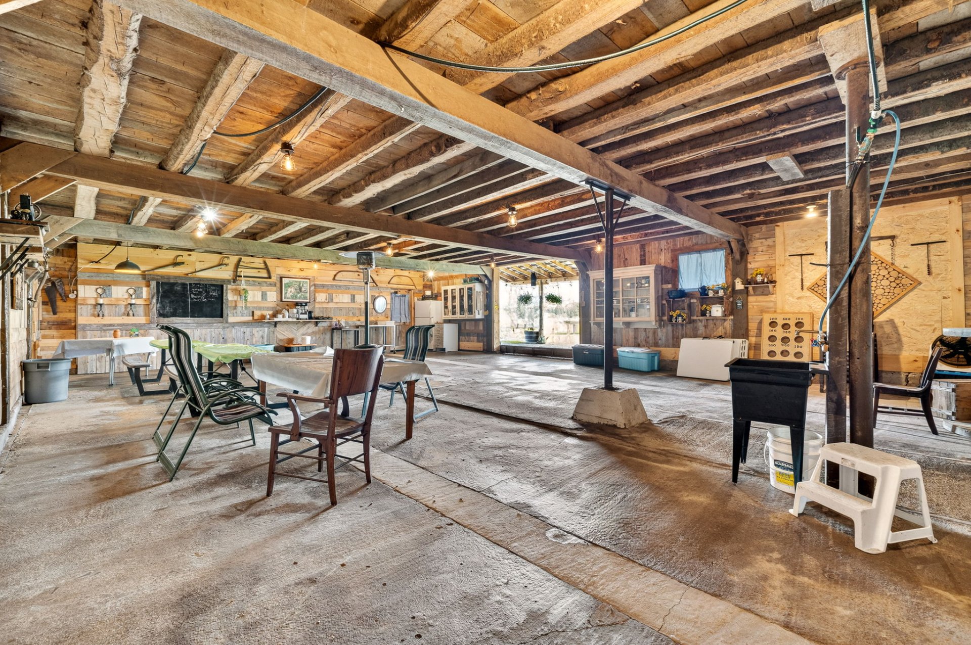 Barn