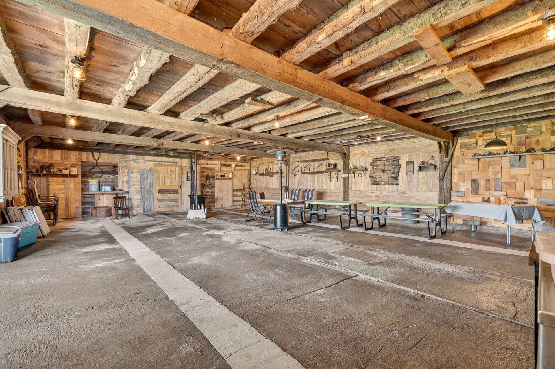 Barn