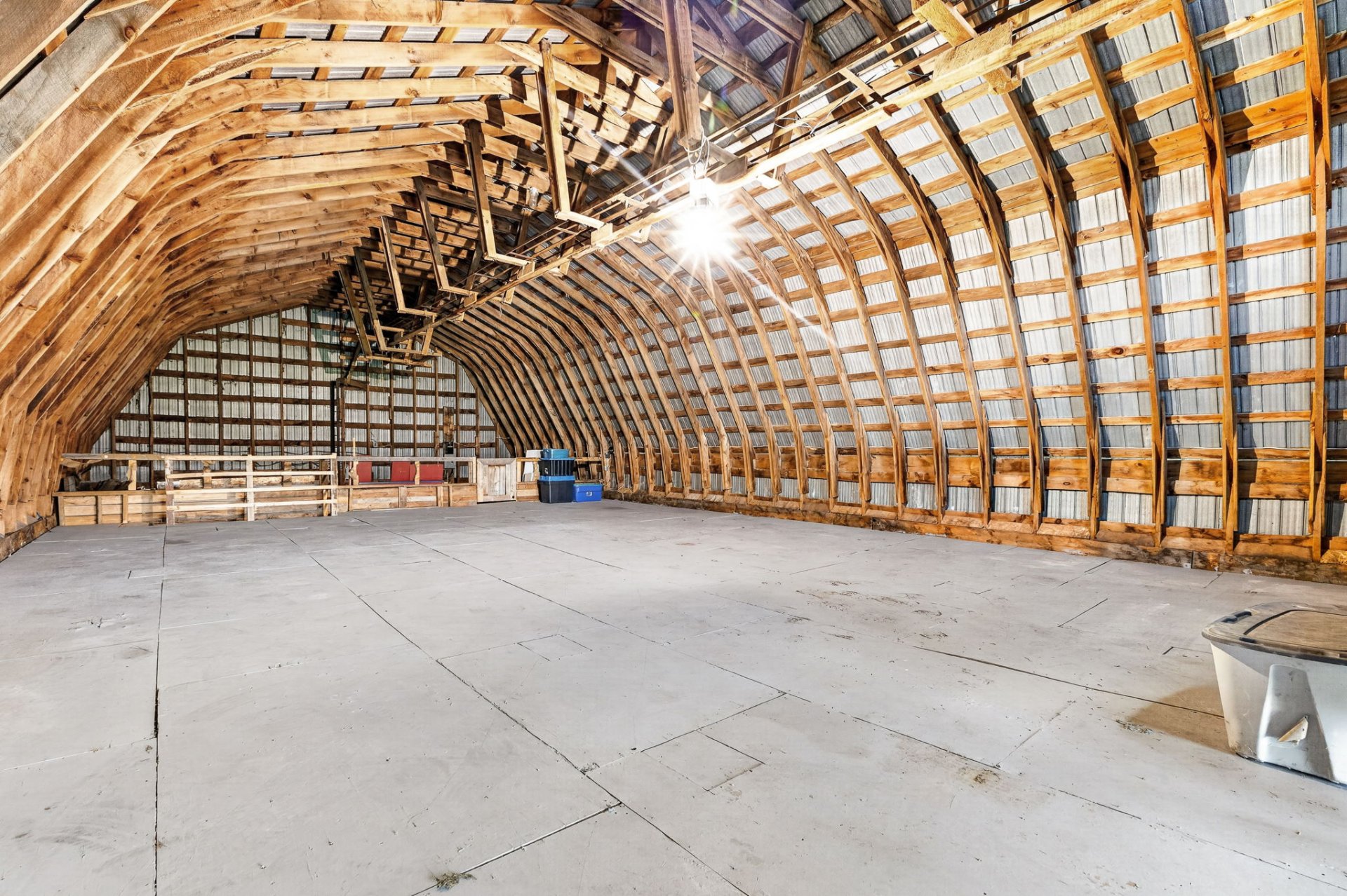 Barn