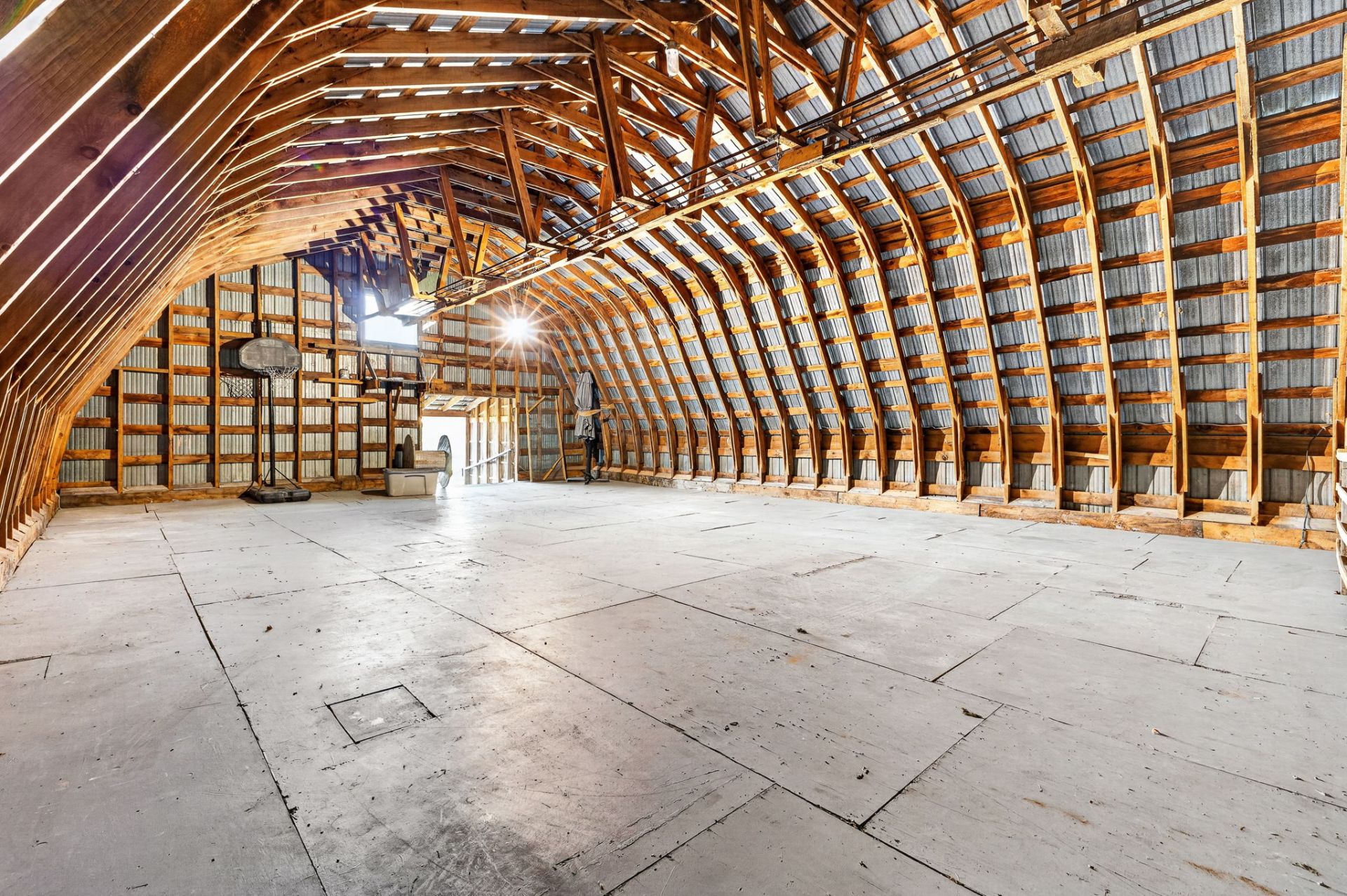 Barn