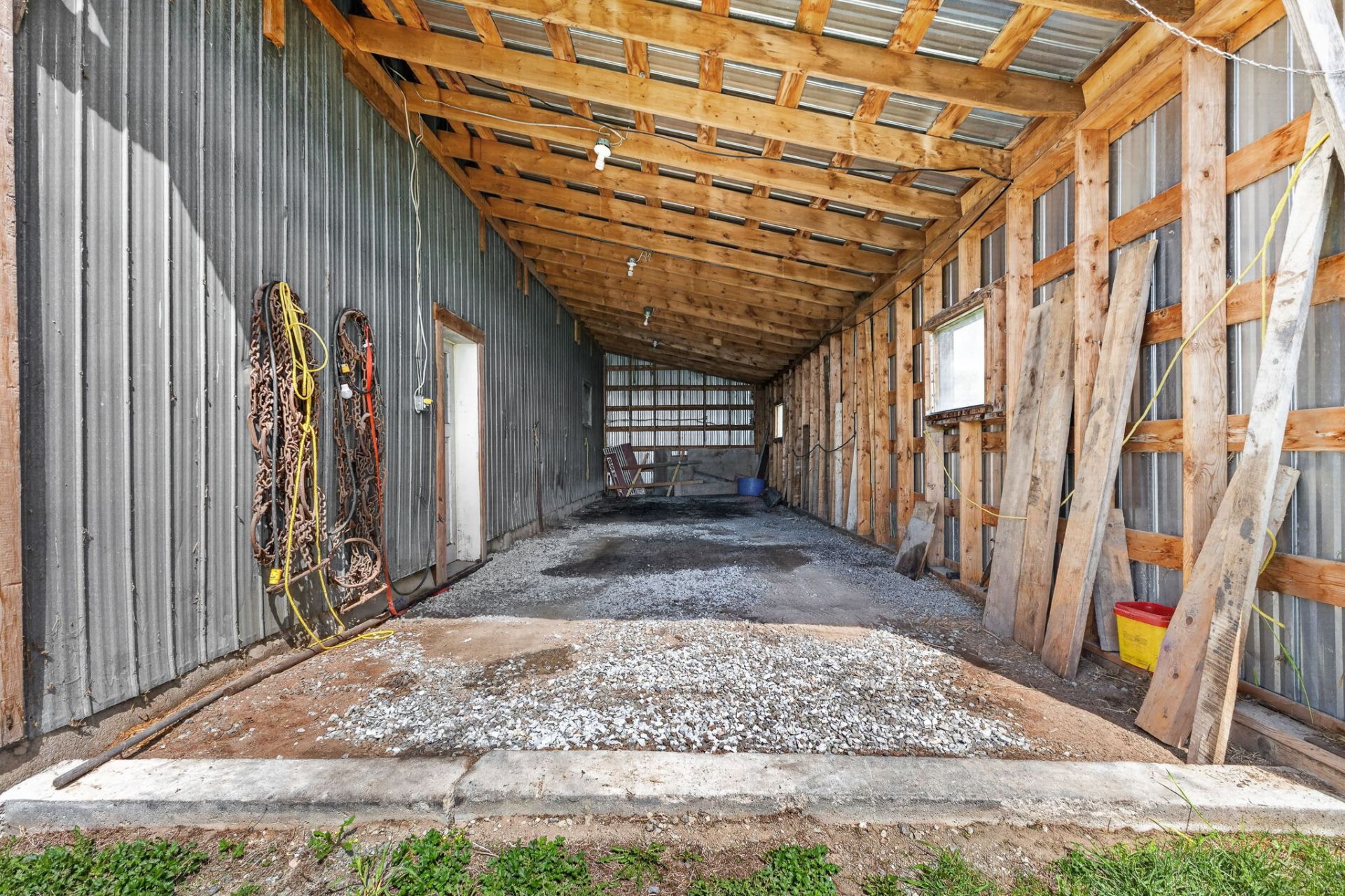 Barn