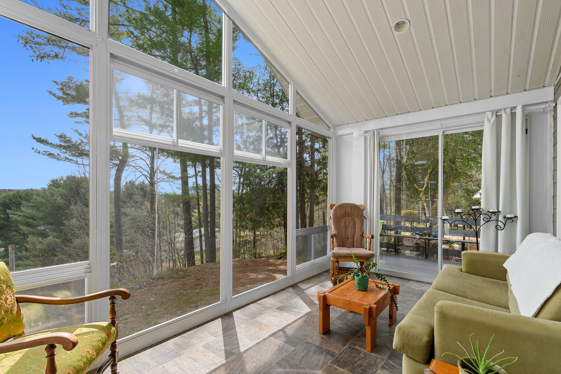 Veranda
