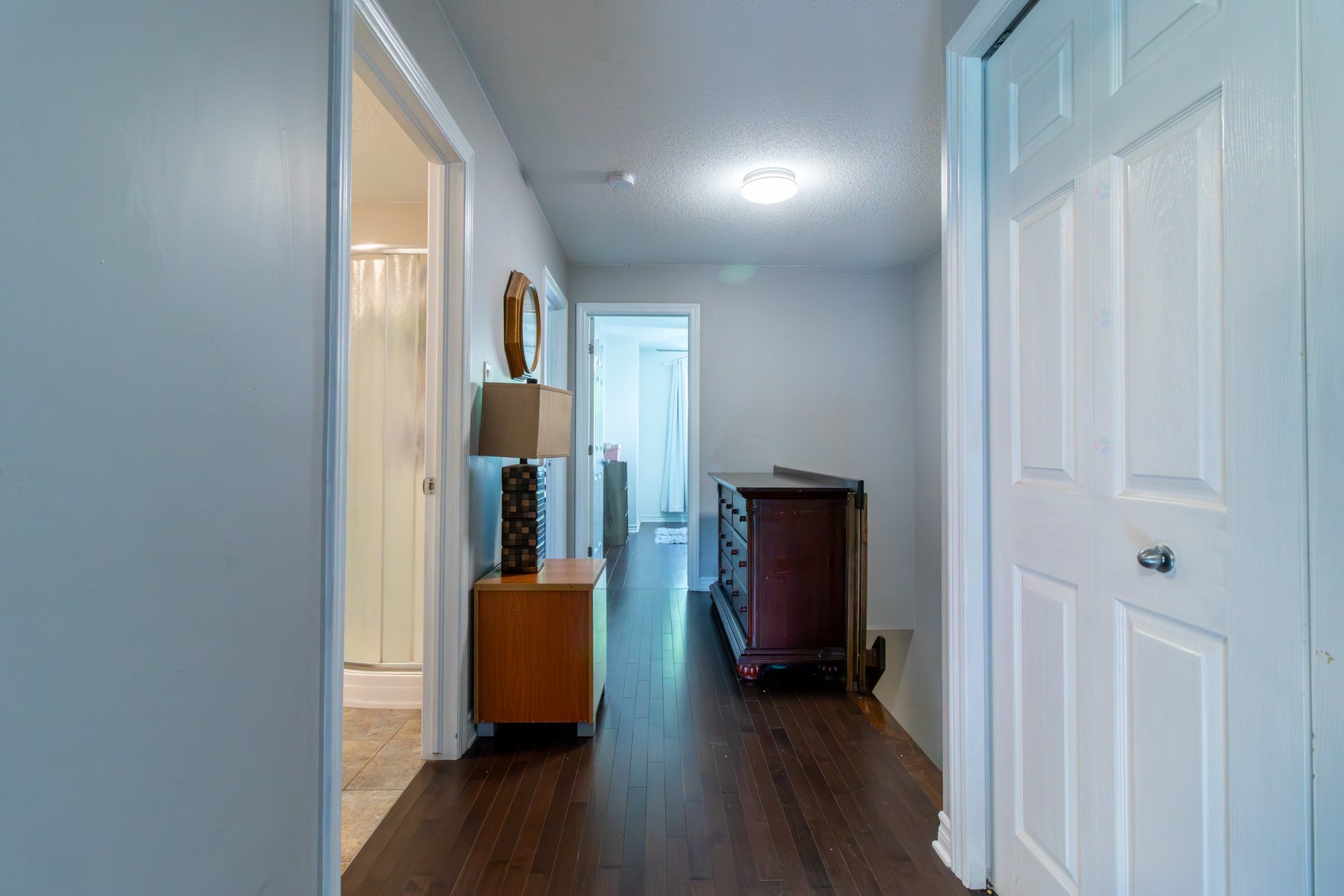 Passageway