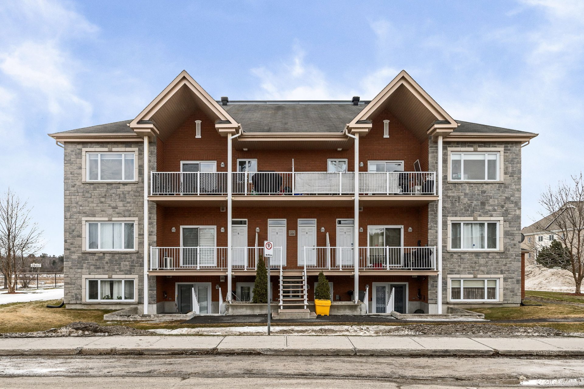 15 Rue de Bruxelles 5