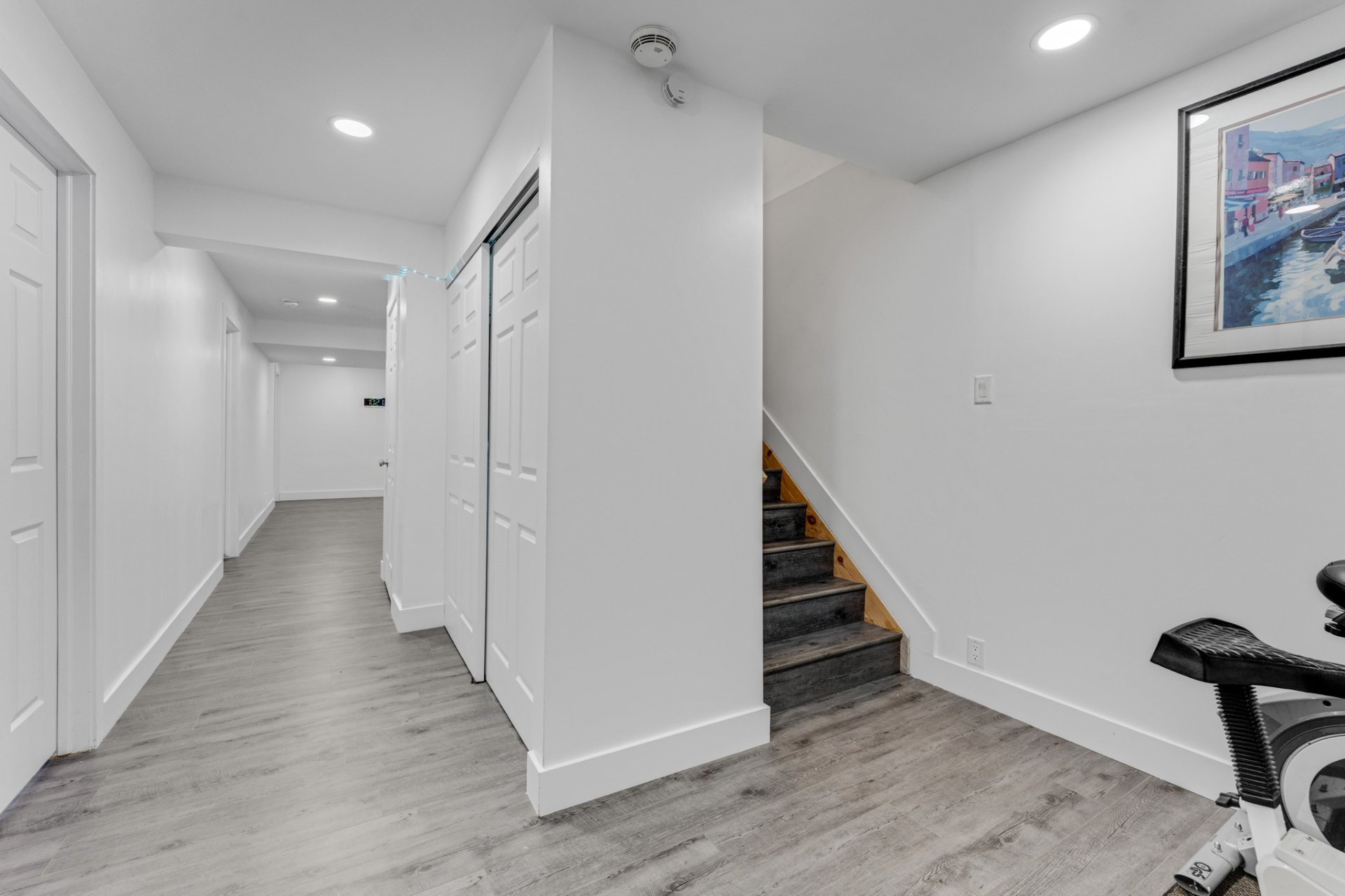 Corridor