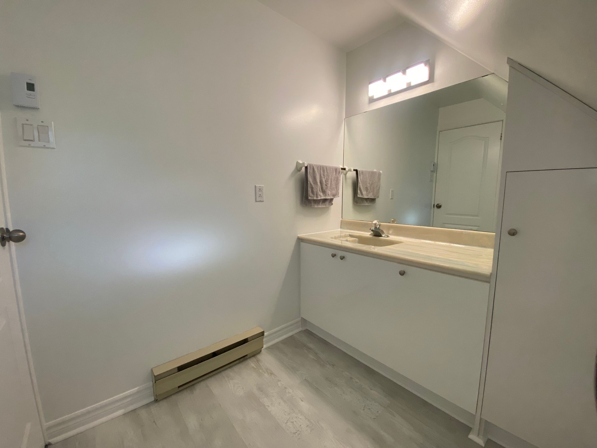 Washroom
