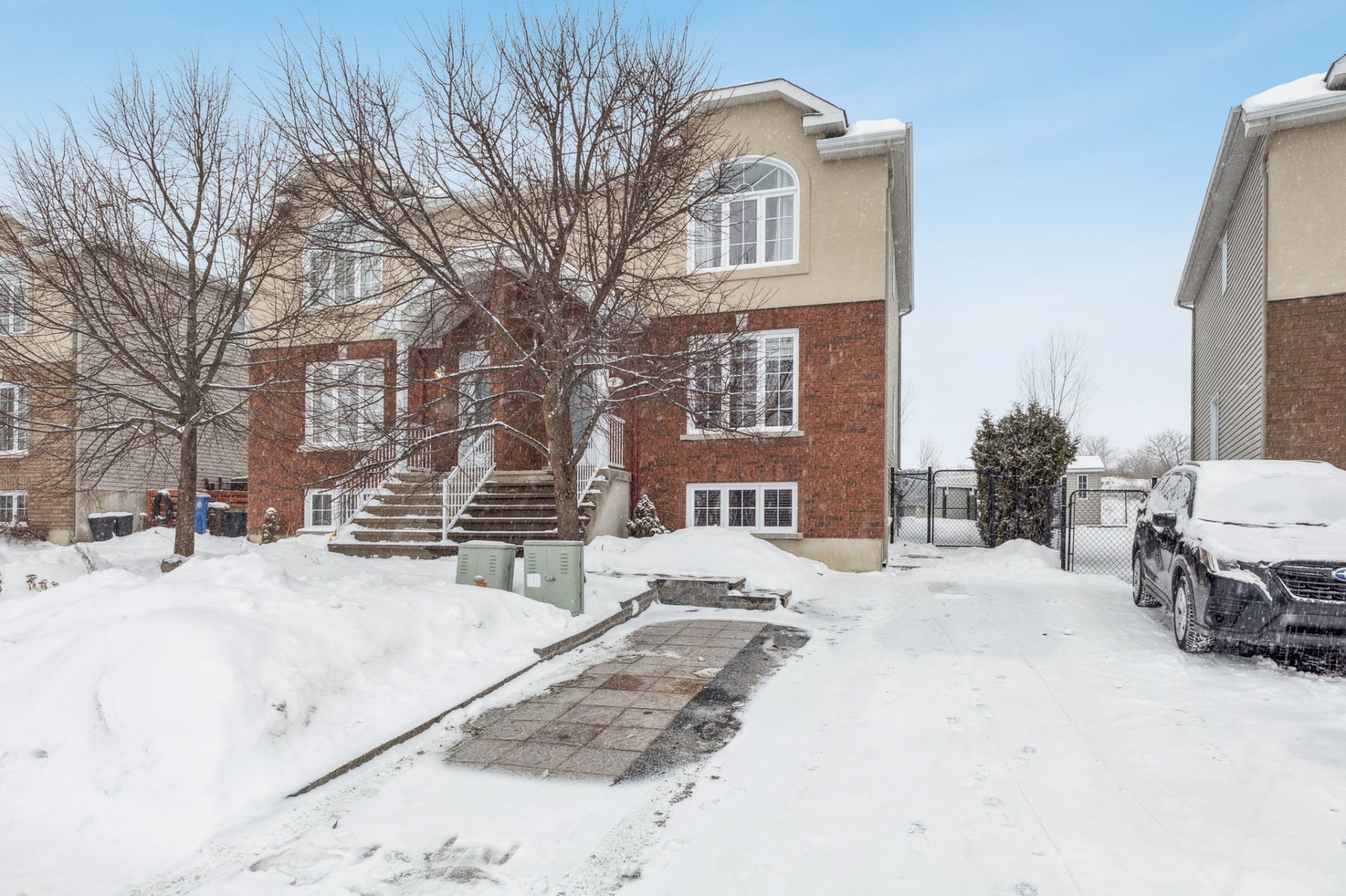 98 Rue de la Spartan 