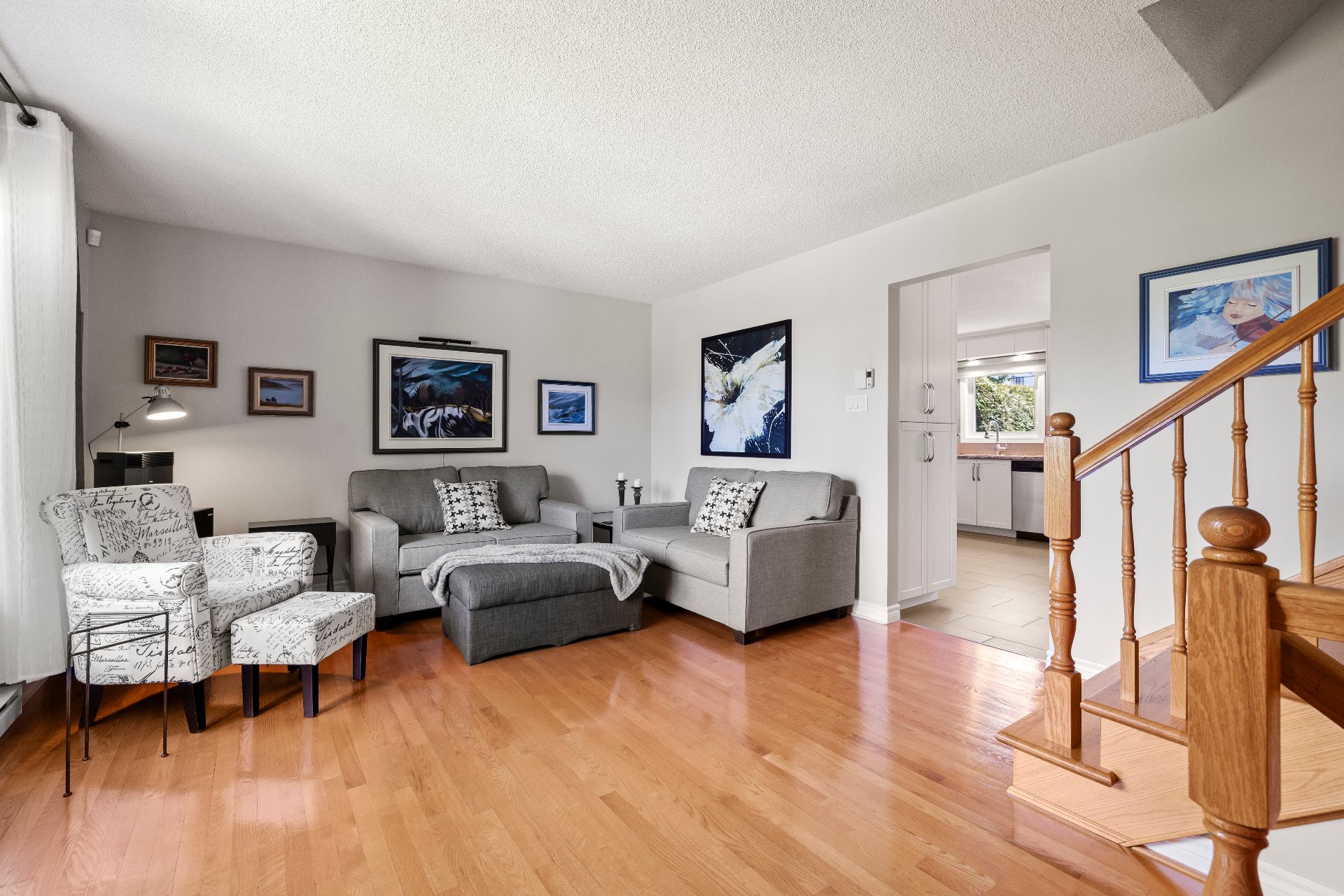 Salon - Salon 1 de 3