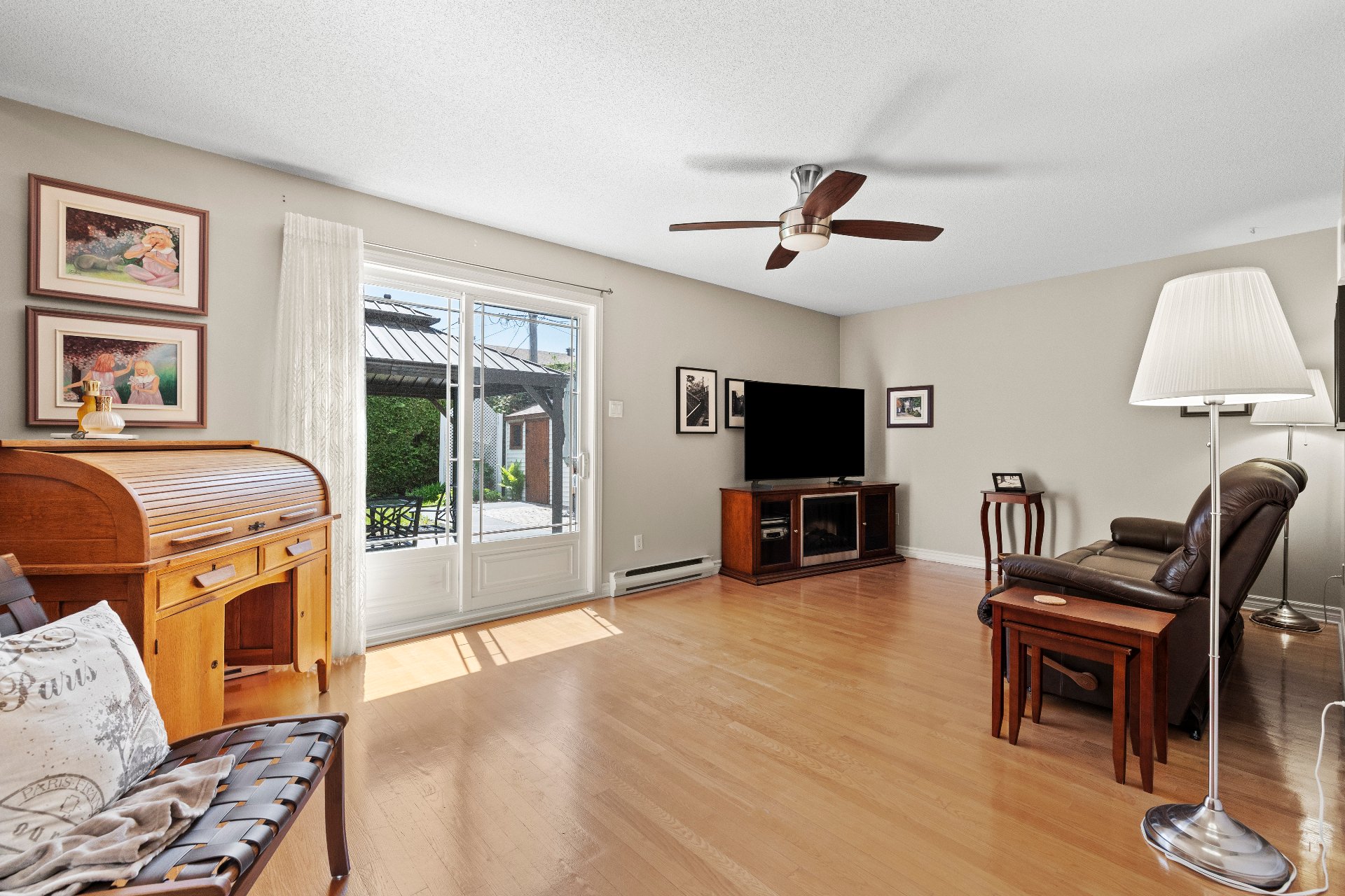 Salon - Salon 2 de 3