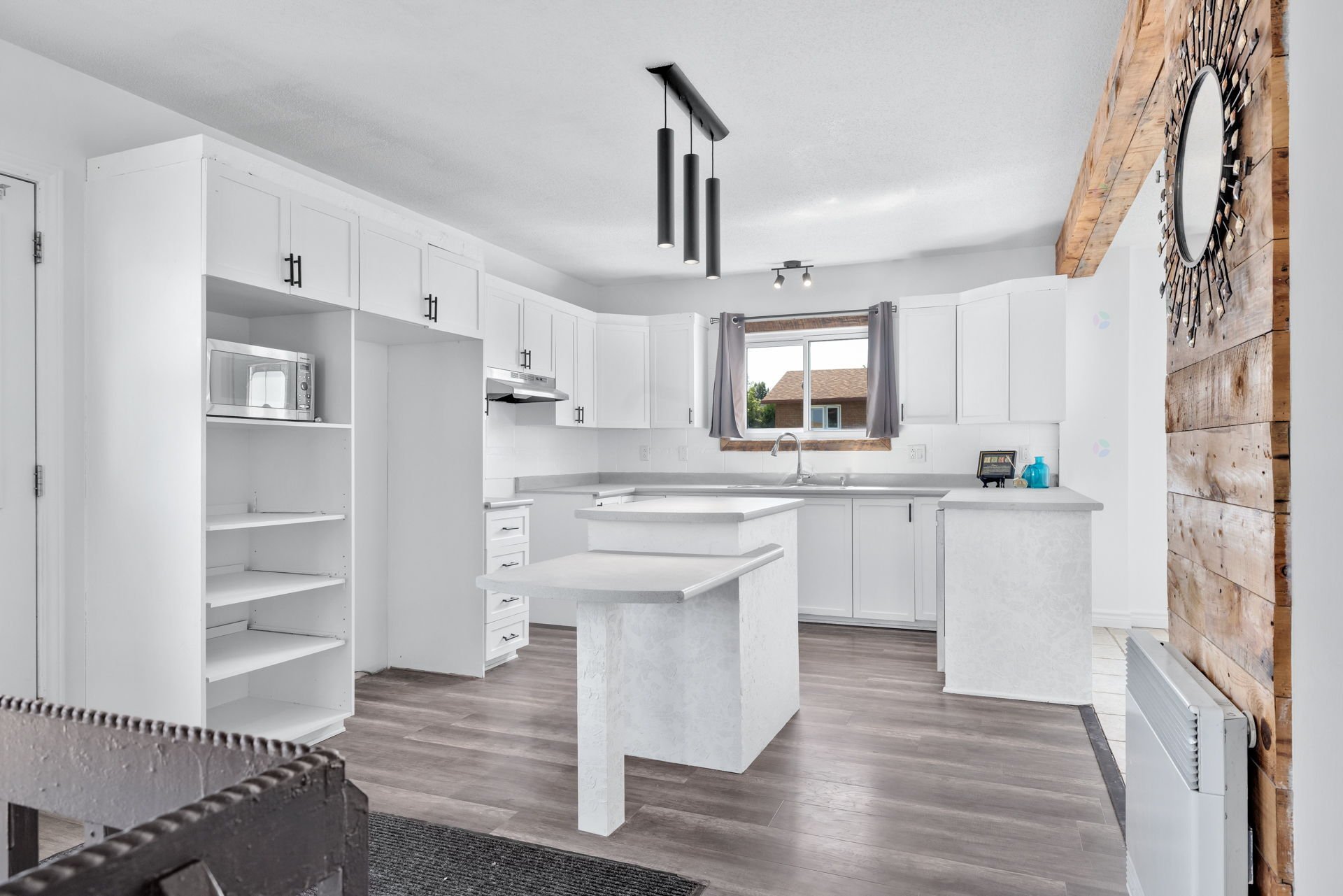Kitchenette