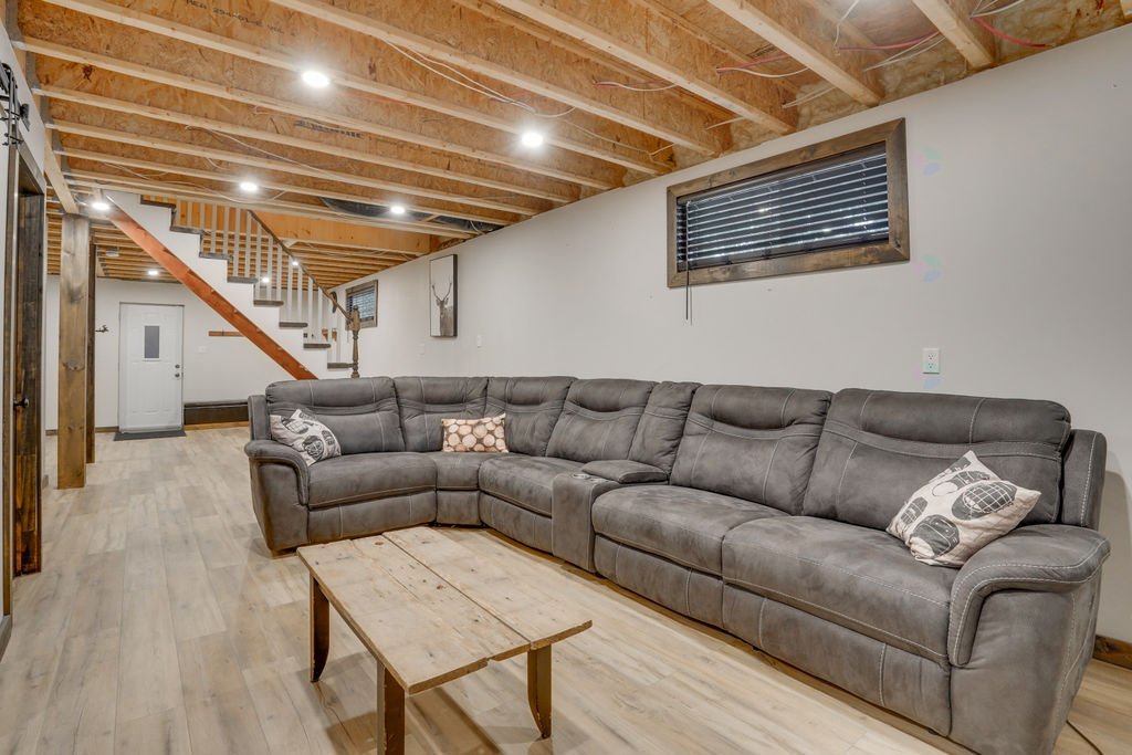Salle familiale