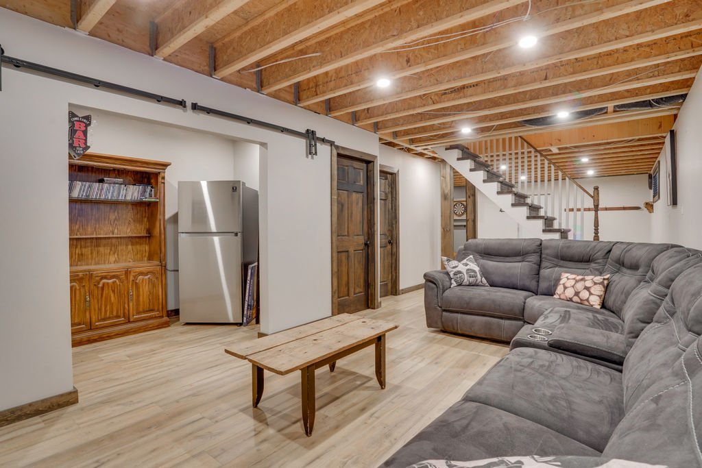 Salle familiale