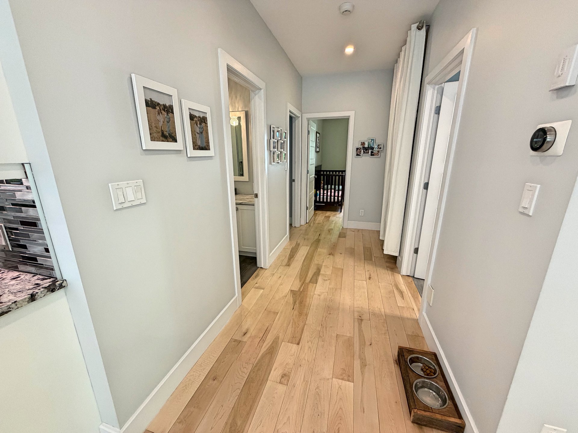 Corridor