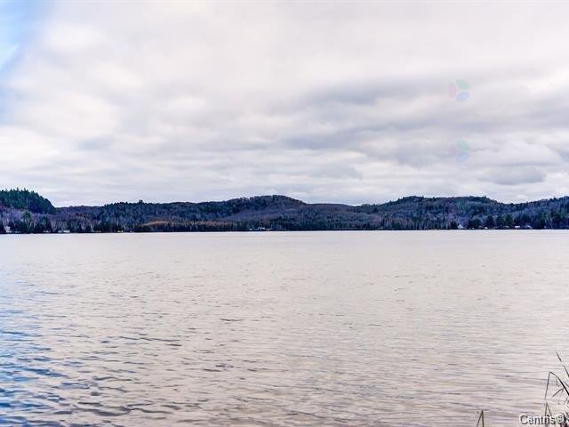 Access to a body of water