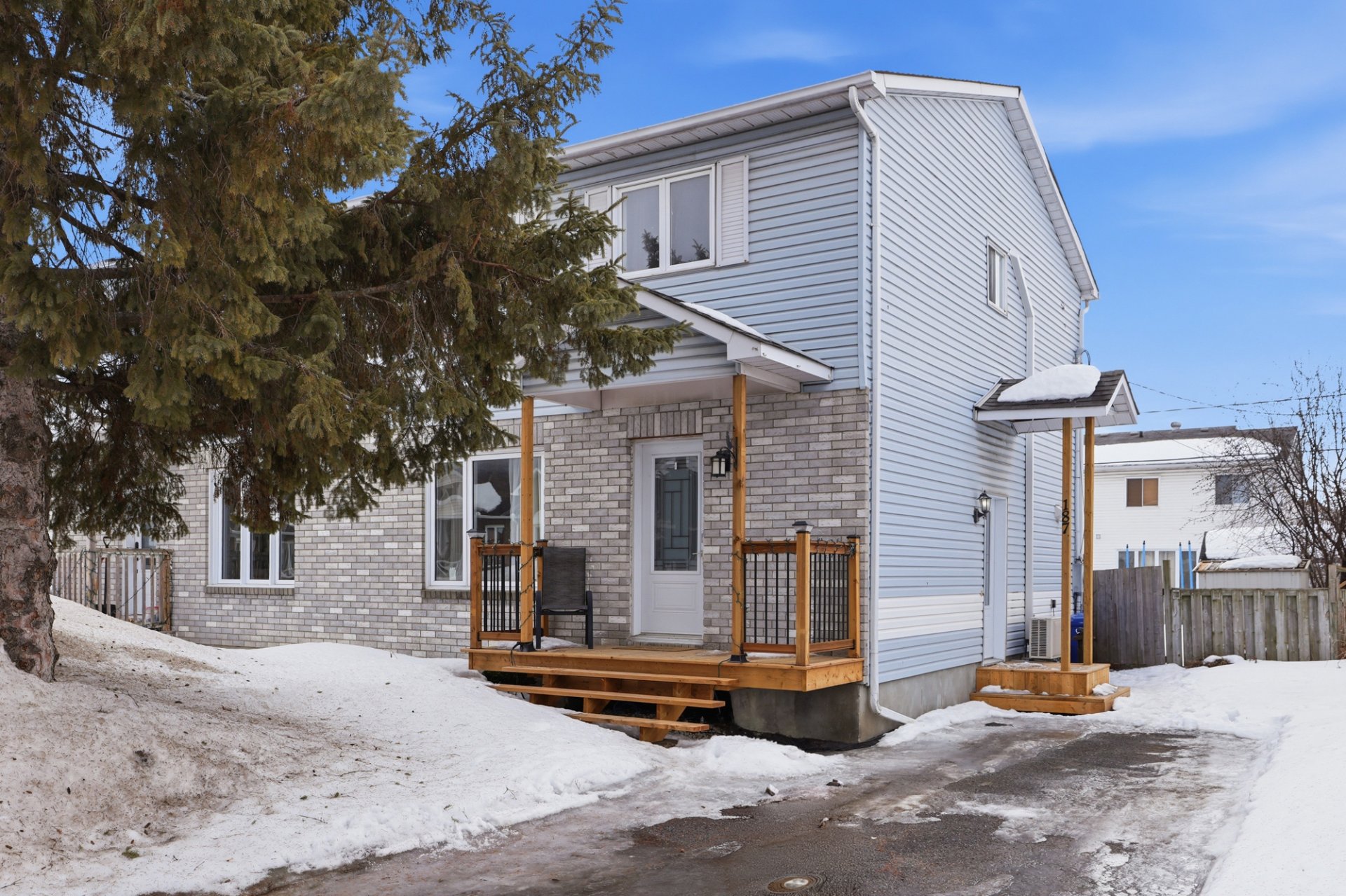 187 Rue des Oeillets 