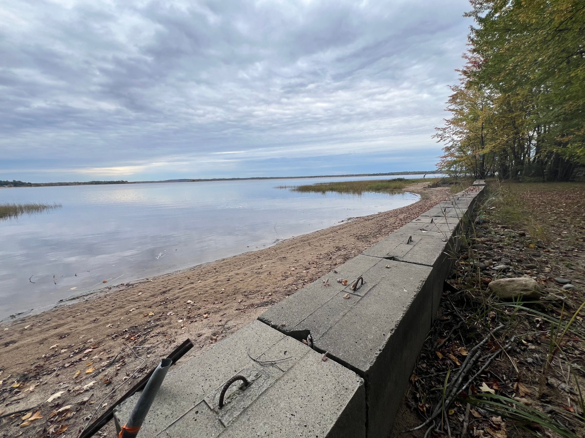 Waterfront