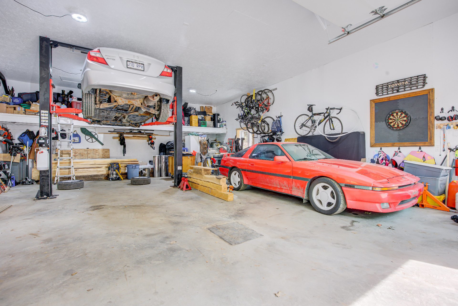 Garage