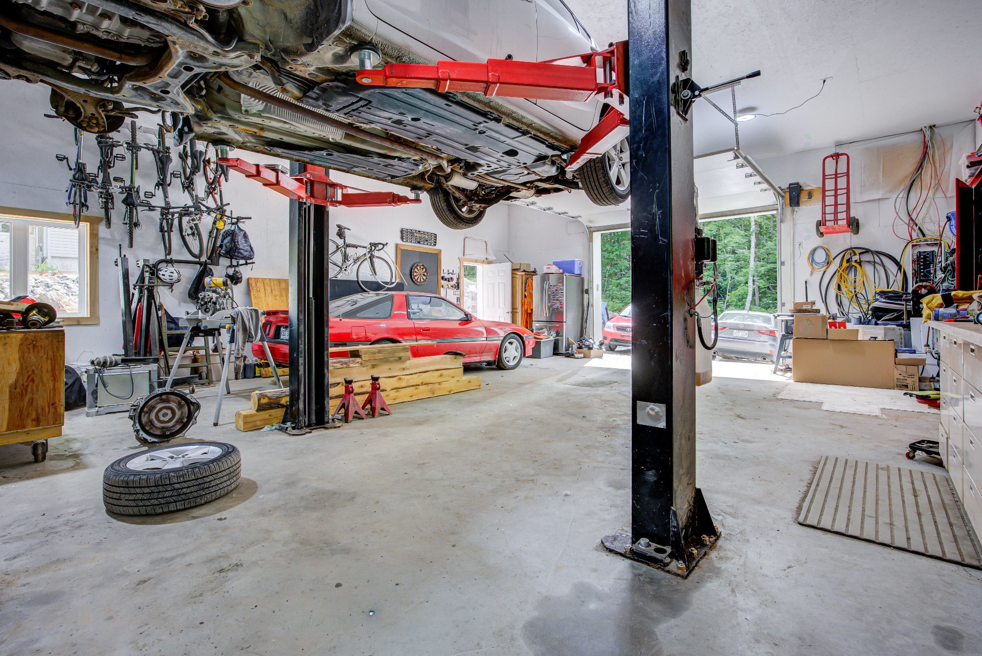 Garage