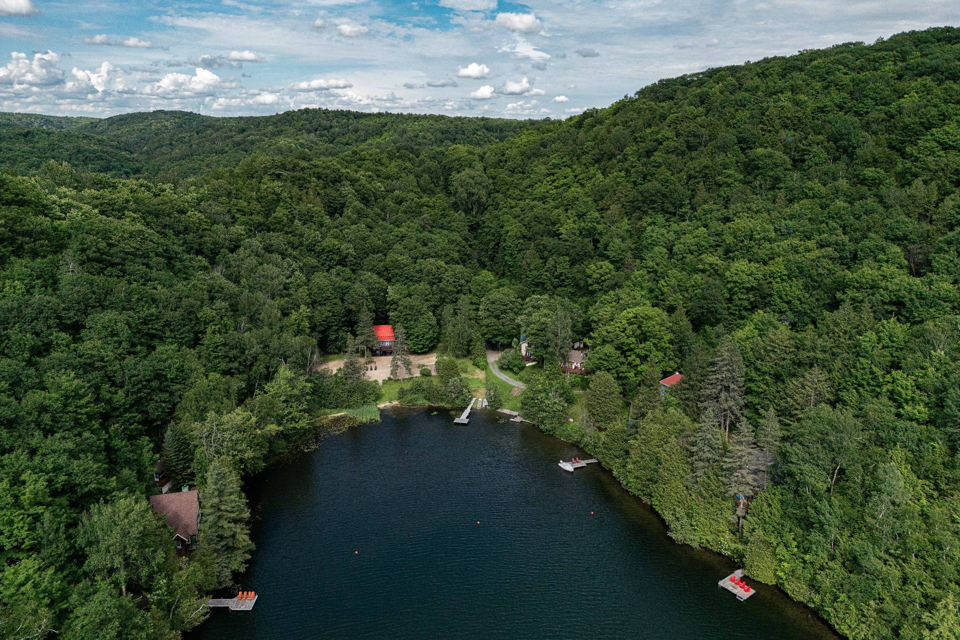 Baie Cousineau