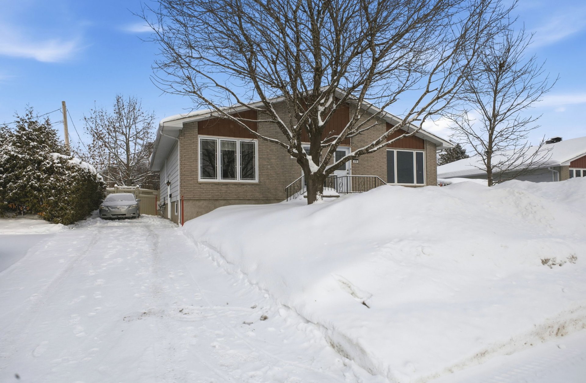 312 Rue des Pensées 