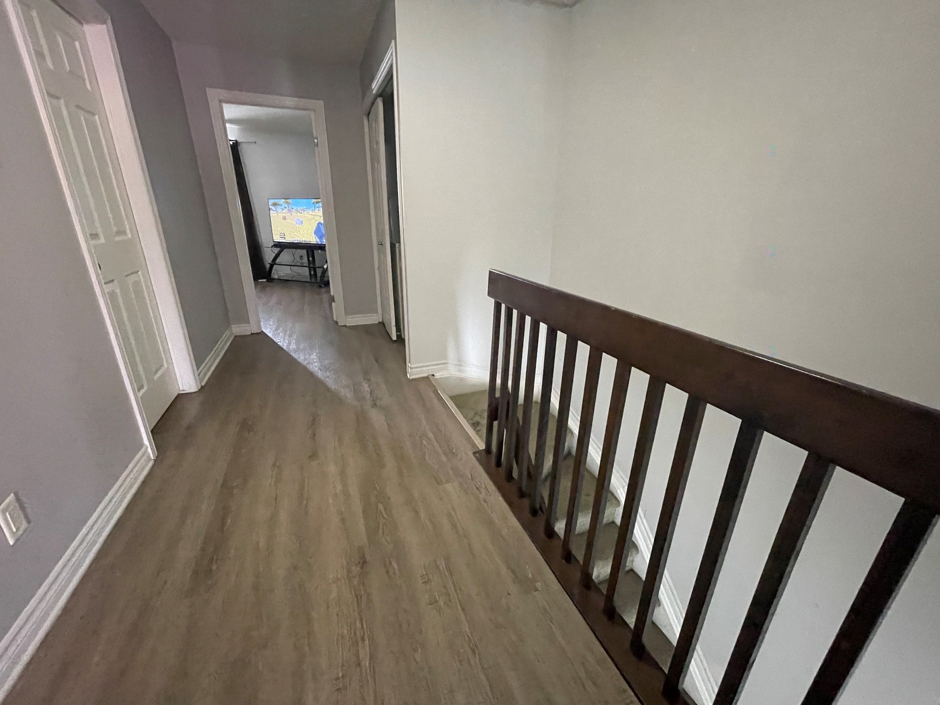 Passageway