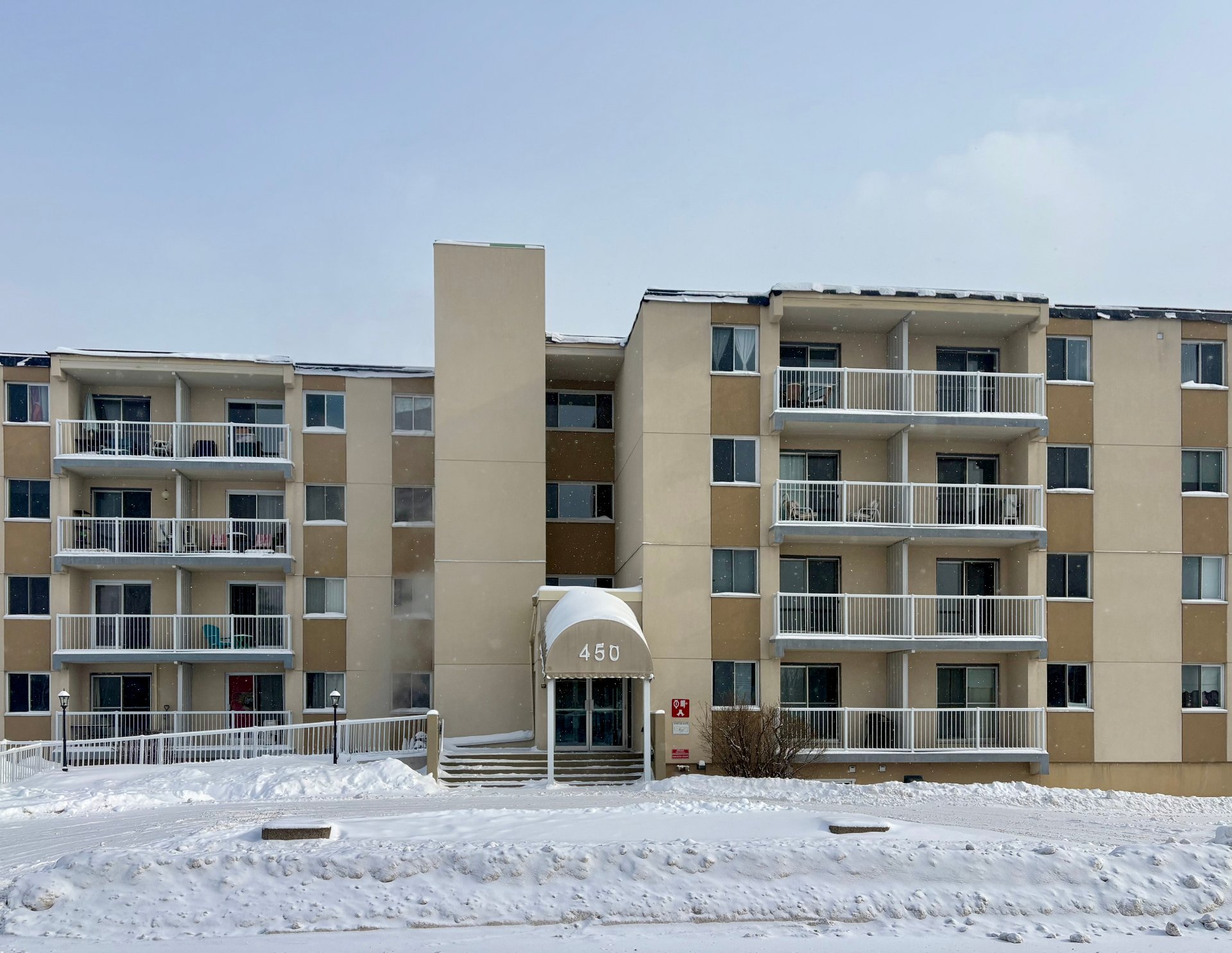 450 Boul. Wilfrid-Lavigne 310