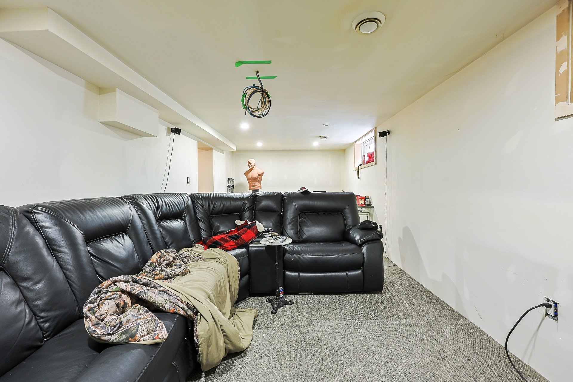 Home theatre