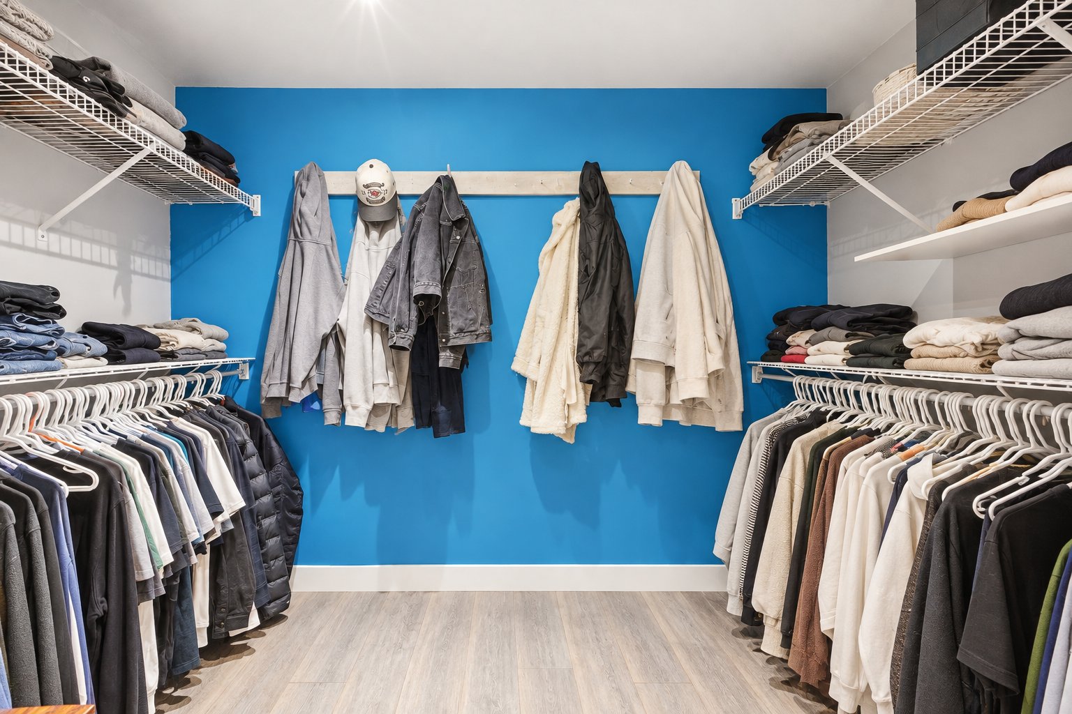Storage