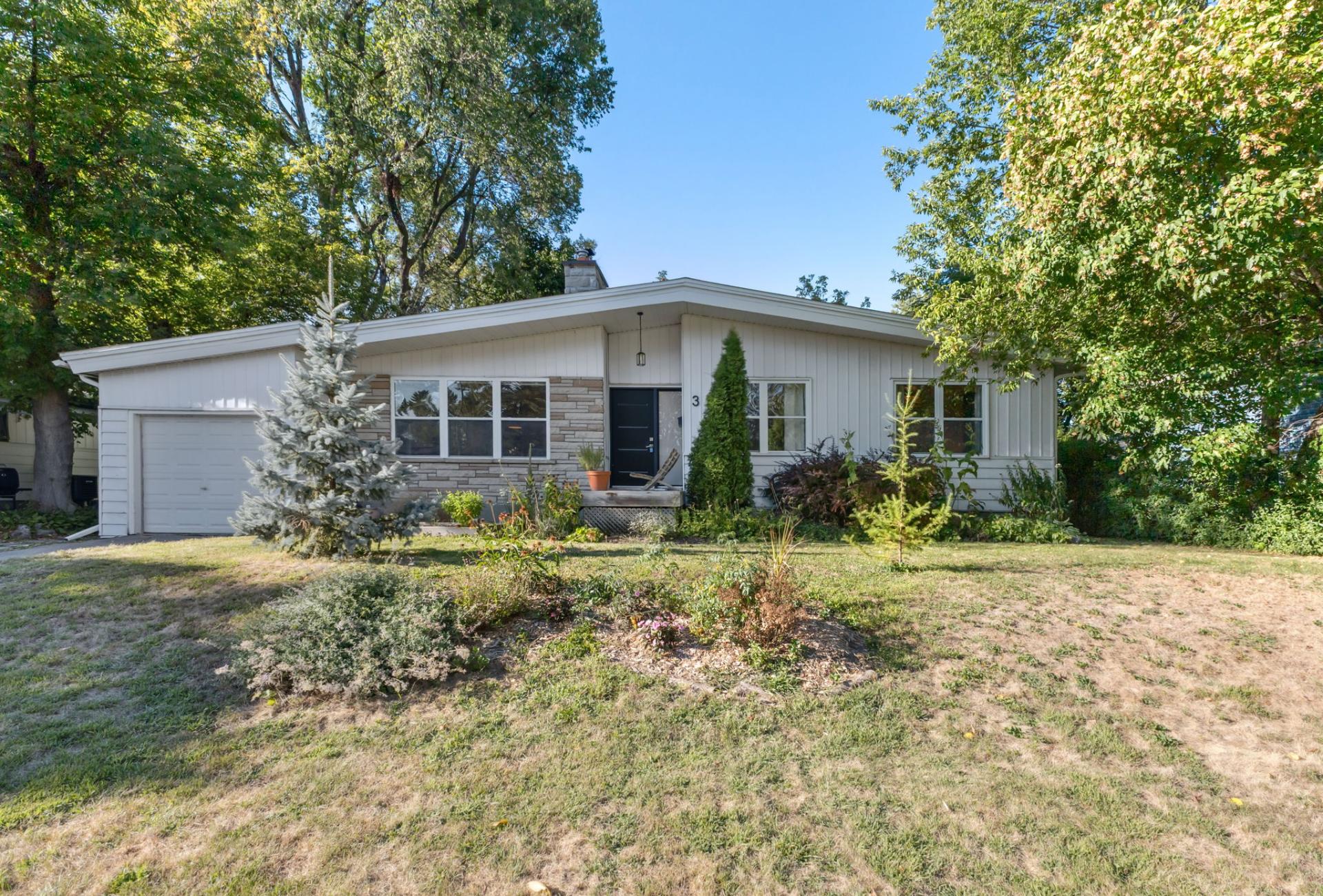 3 Rue du Long-Sault 