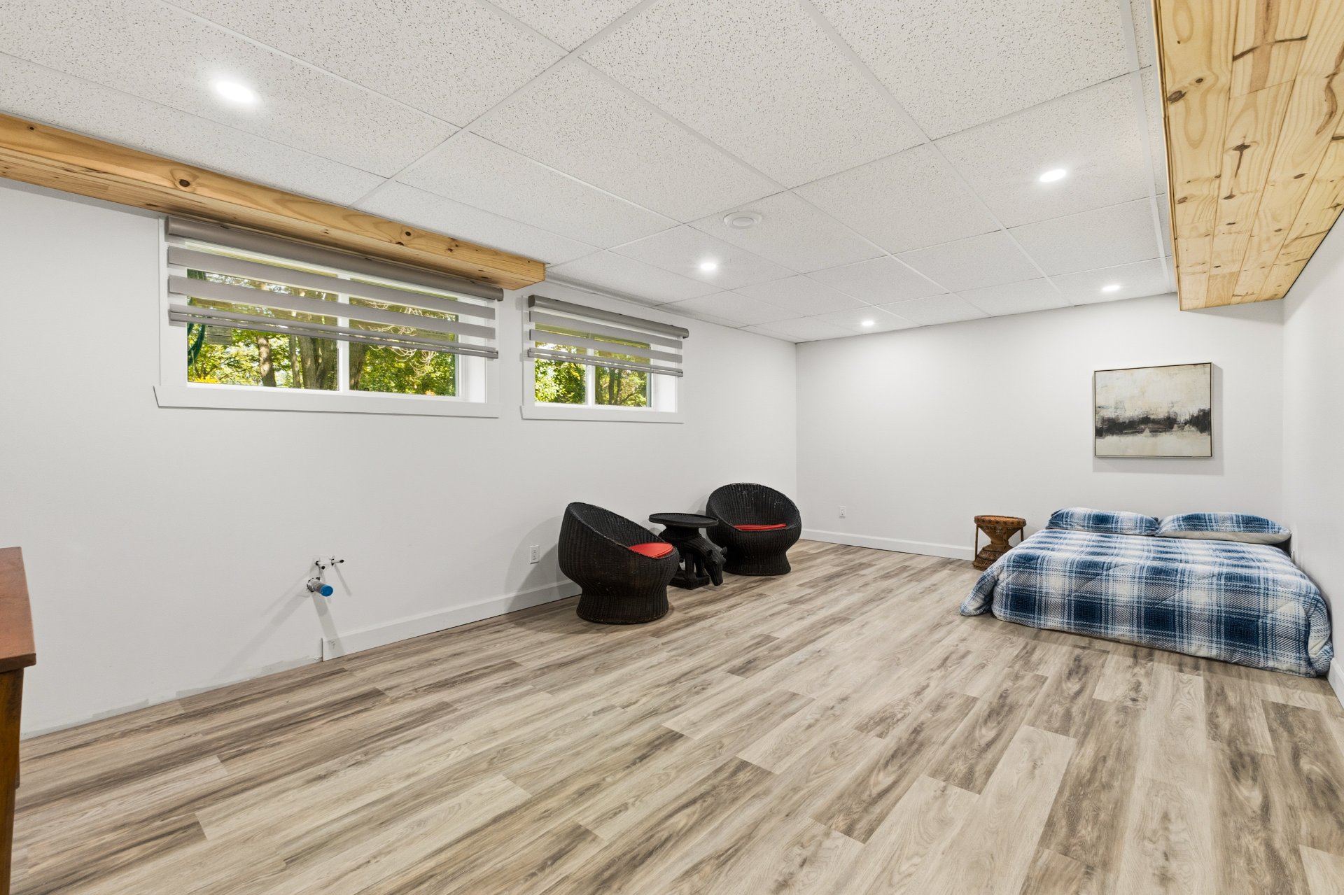 Salle familiale