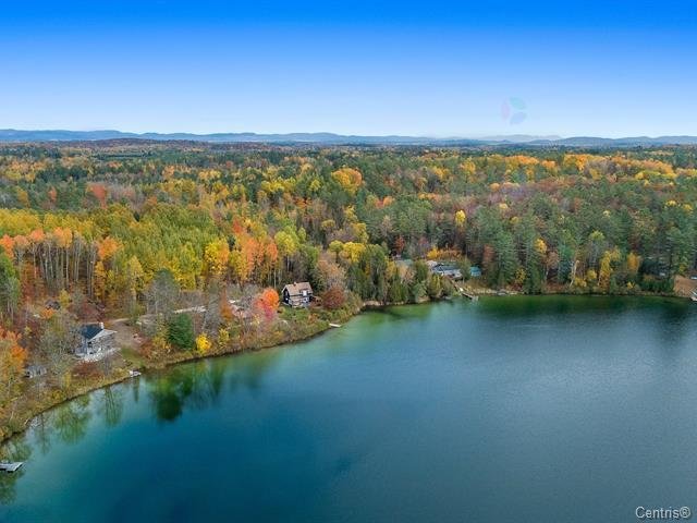 Water view