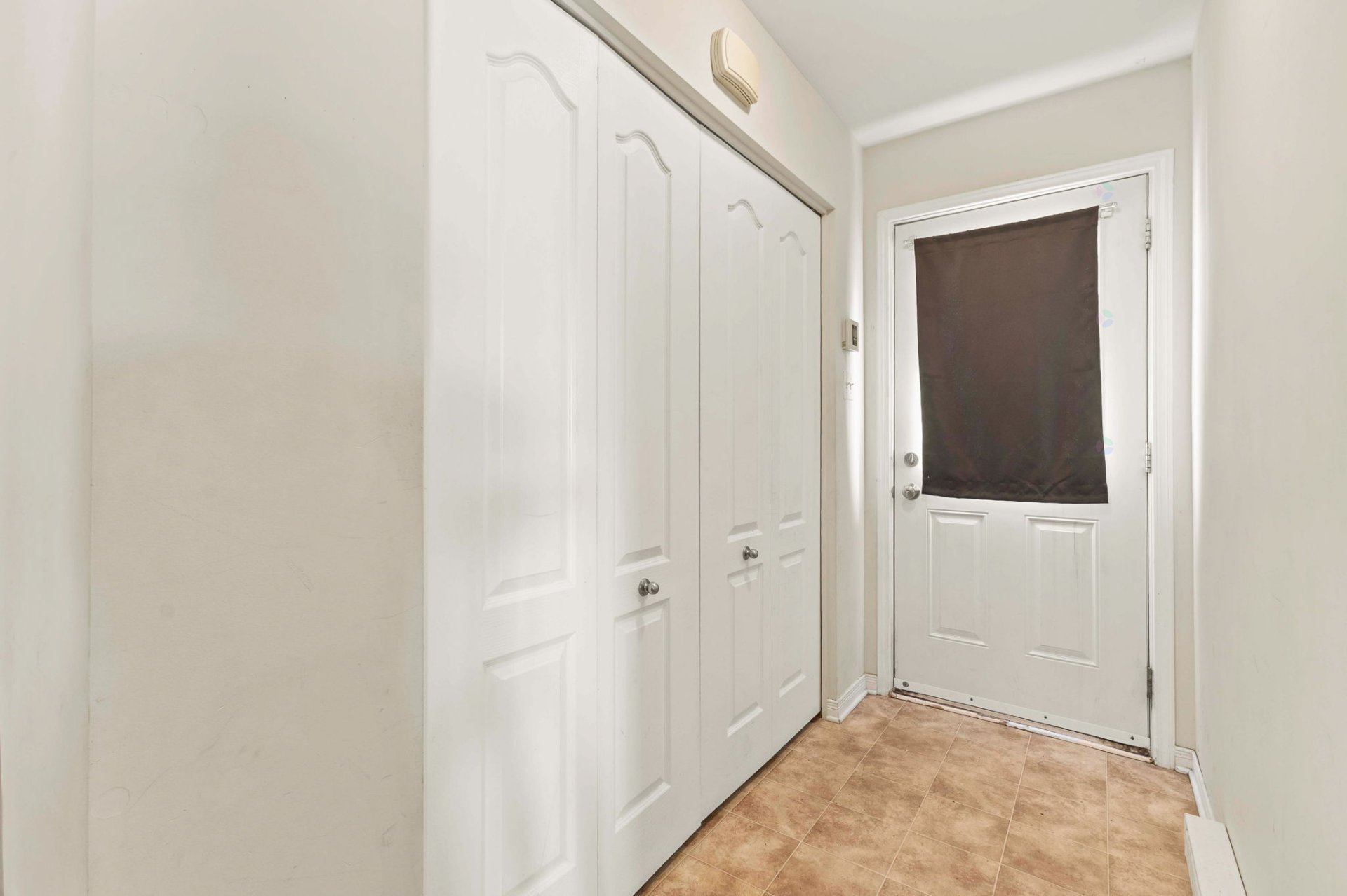 Hall d'entrée/Vestibule