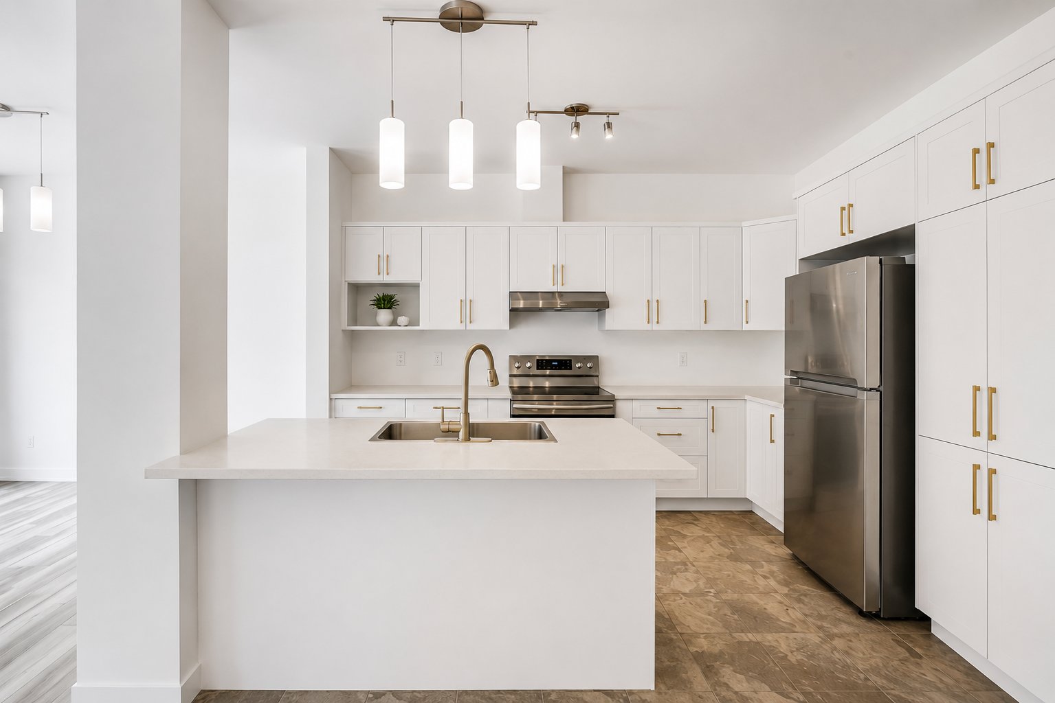 Other - Virtual Kitchen Options