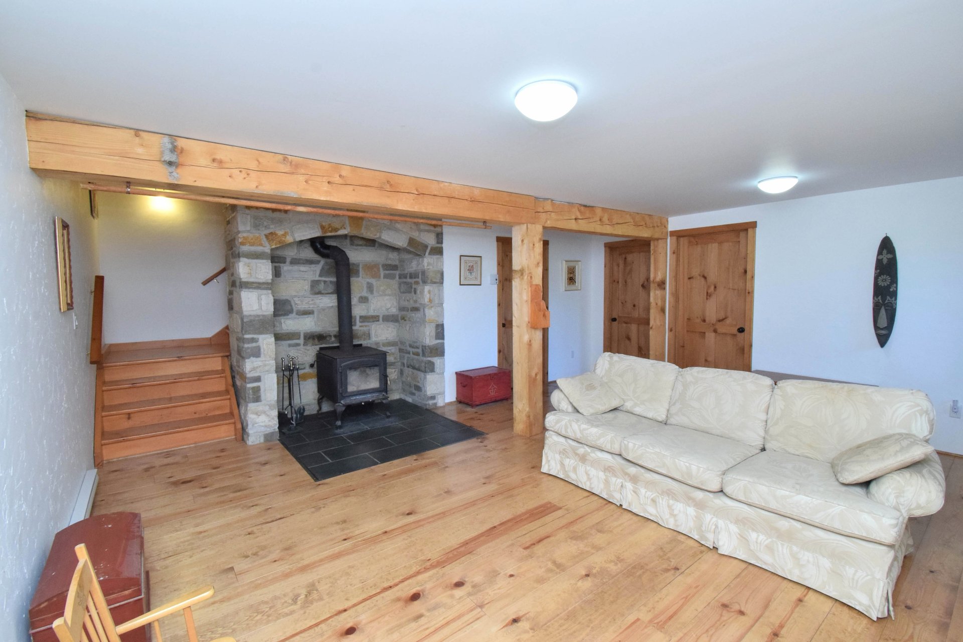 Salle familiale