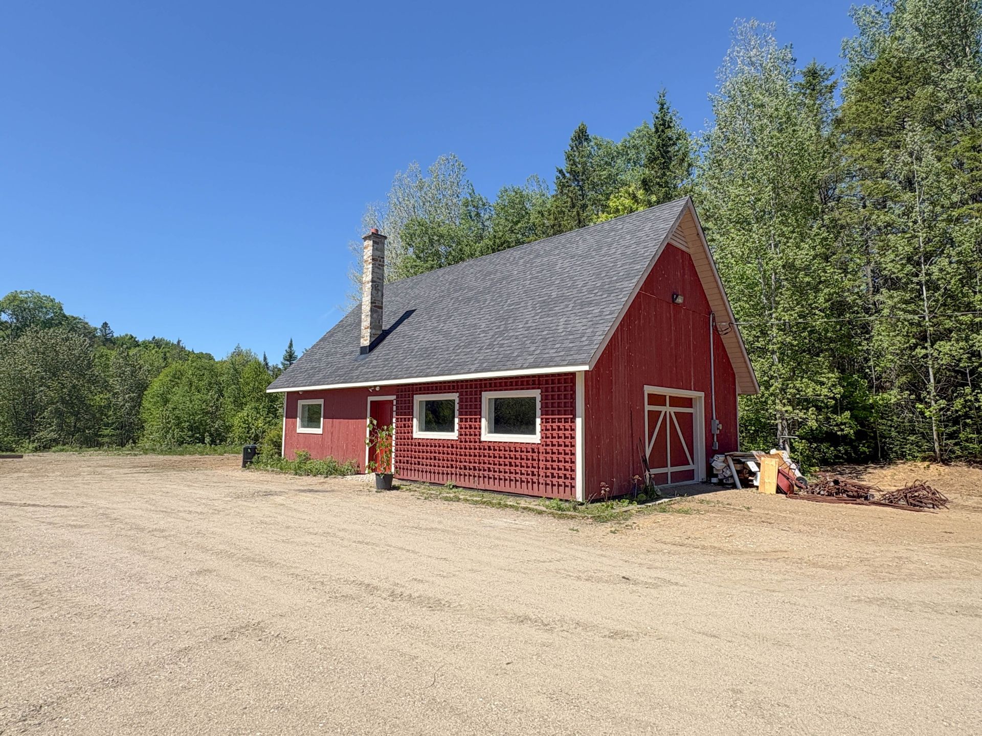 Garage