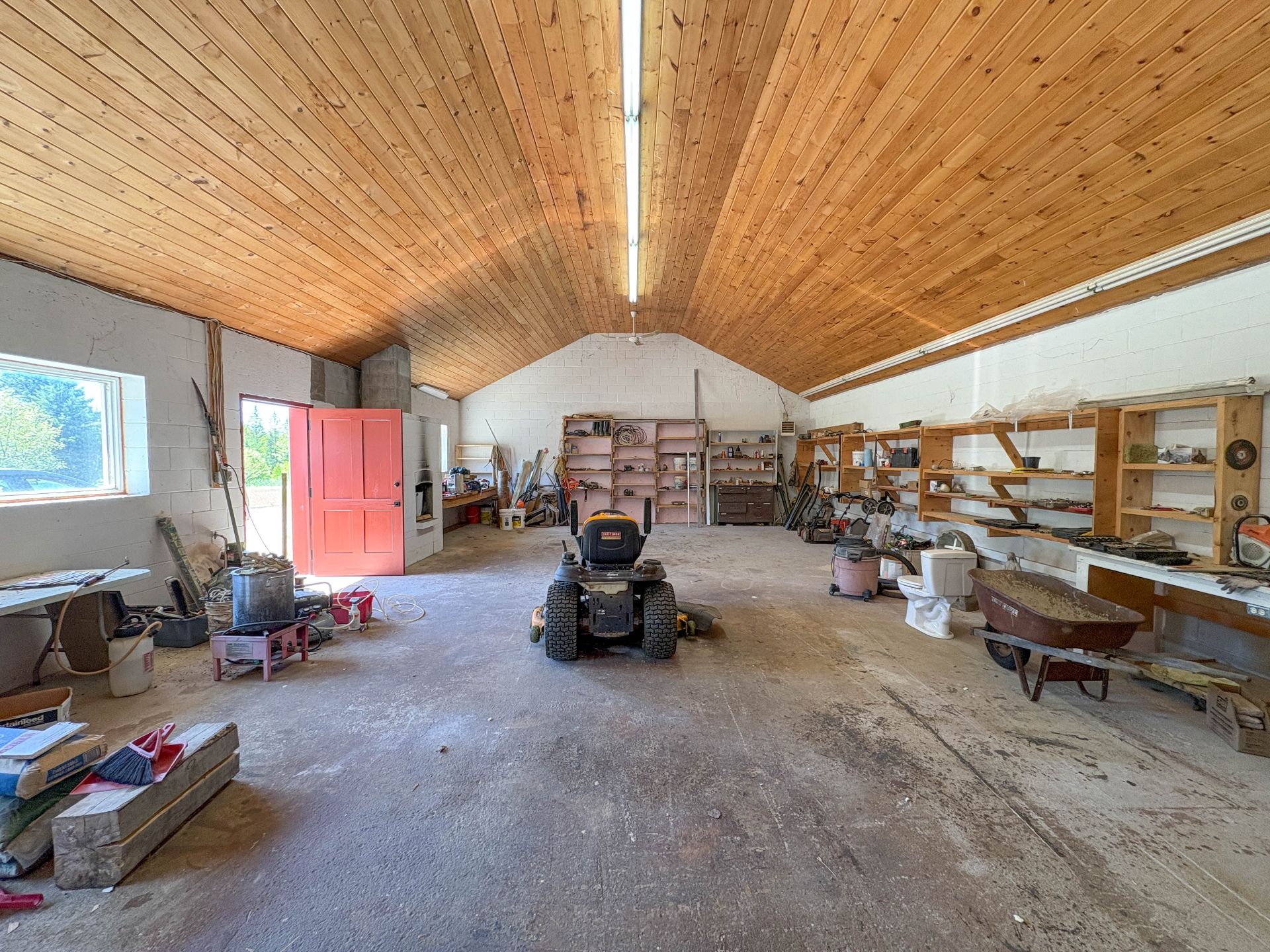 Garage